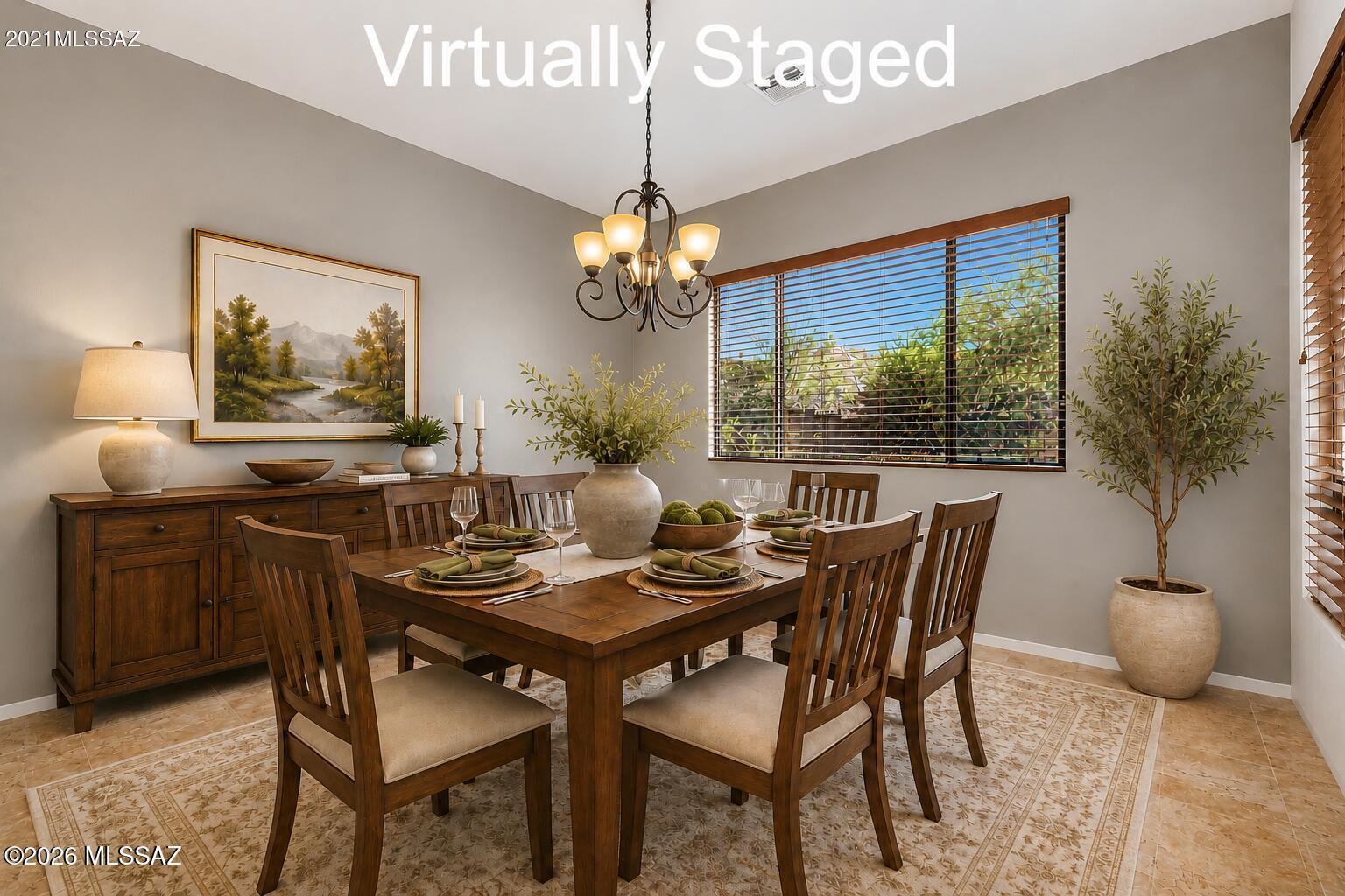 Sunridge II (1-65) - Residential