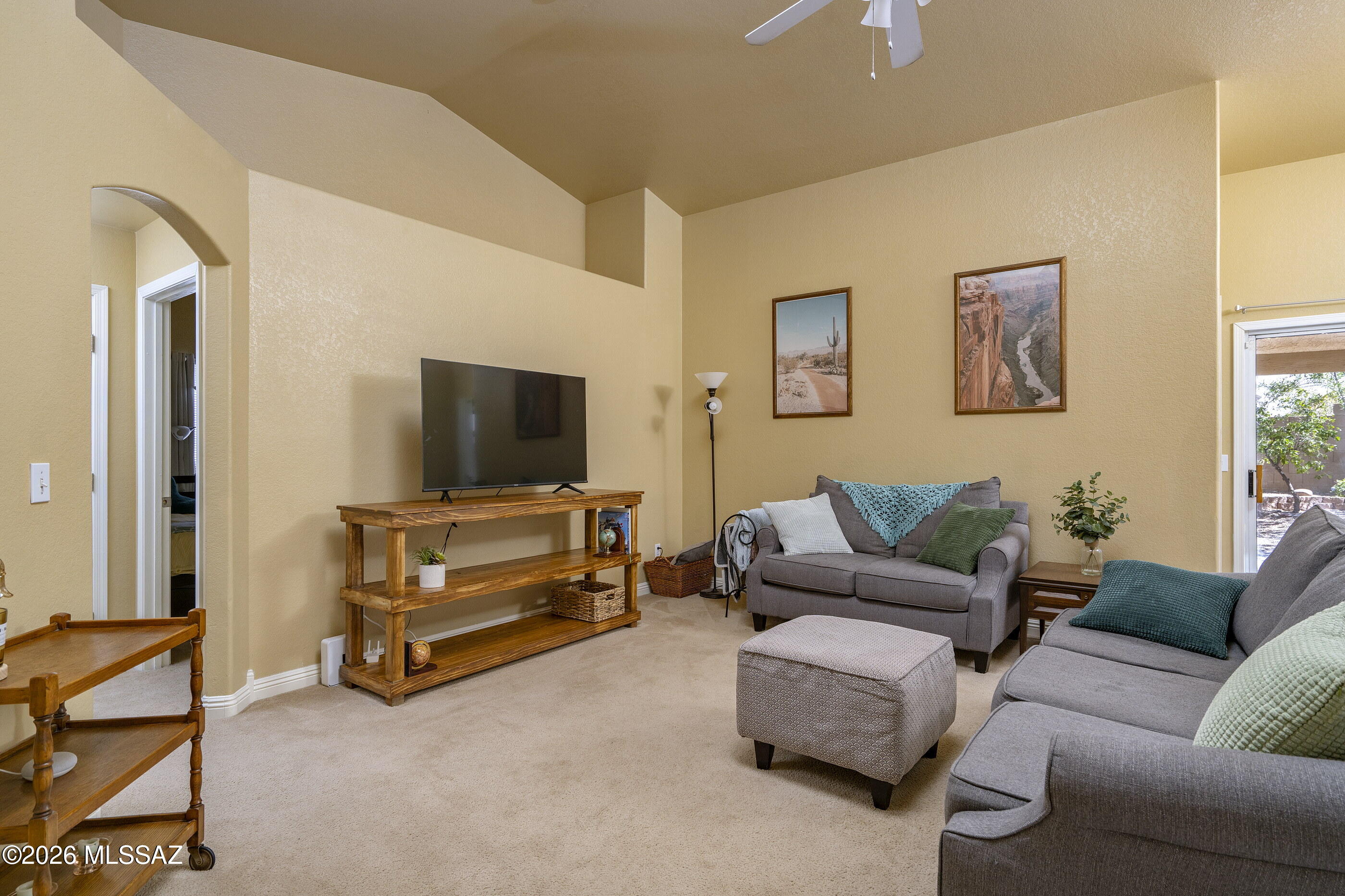 Silver Pass PH. II (277-395) - Residential