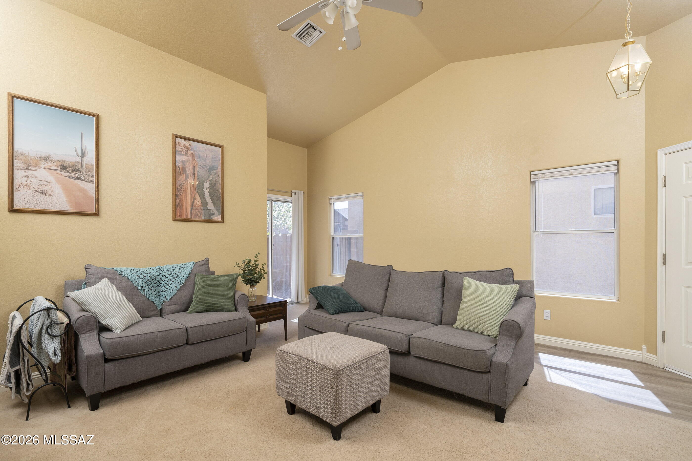 Silver Pass PH. II (277-395) - Residential