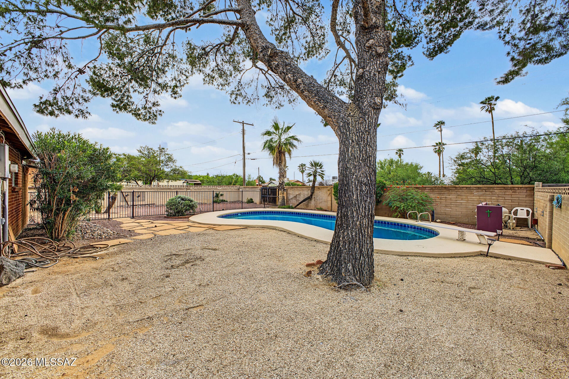 Manana Vista - Residential