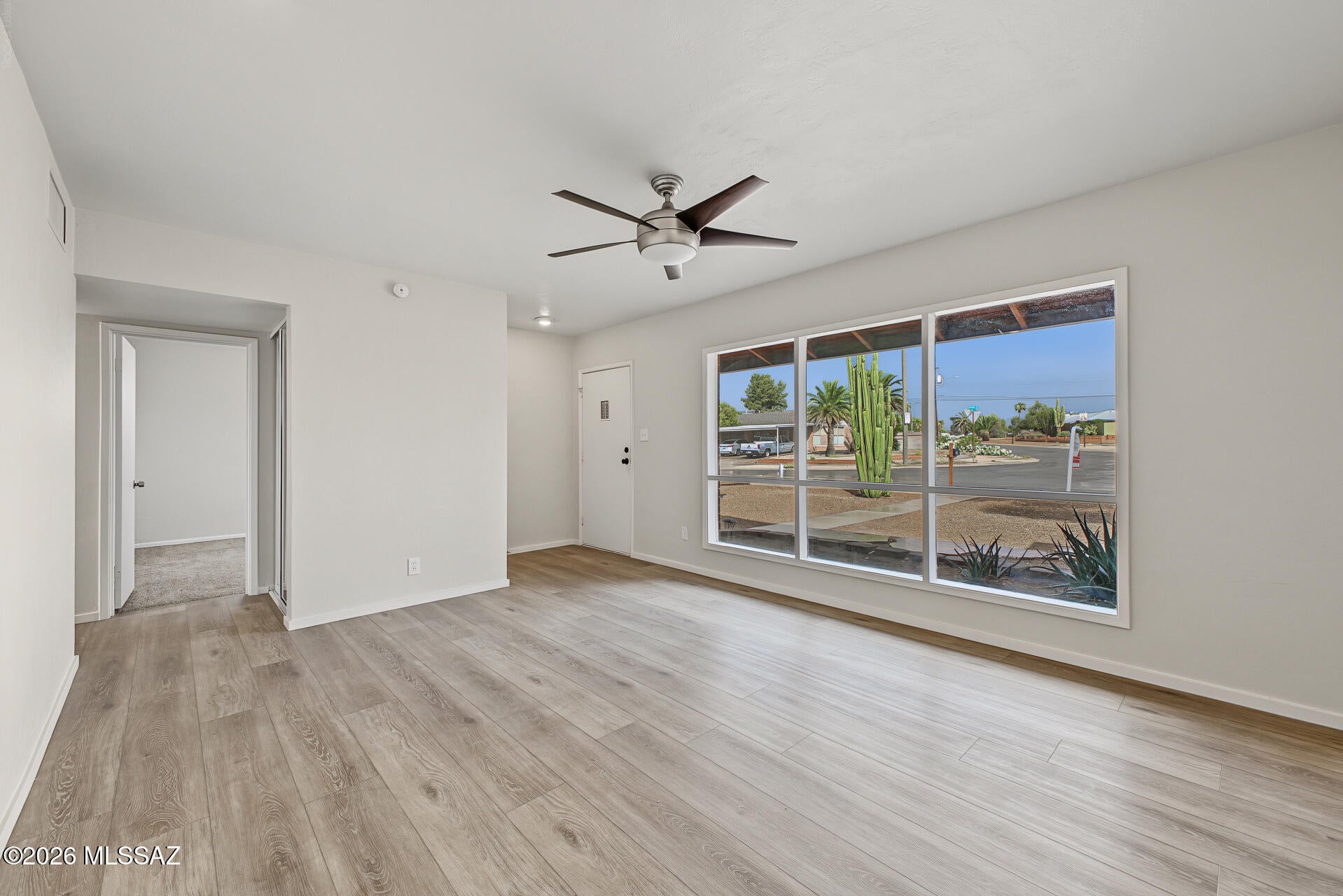 Manana Vista - Residential