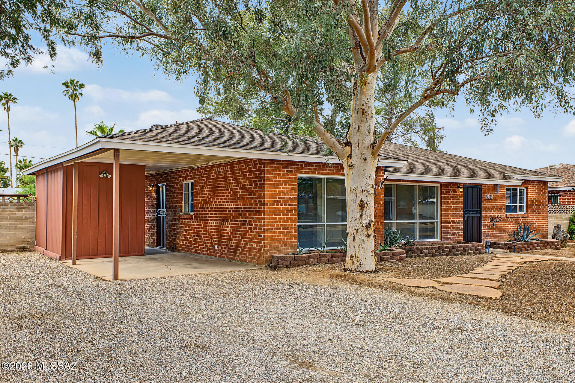 Manana Vista - Residential