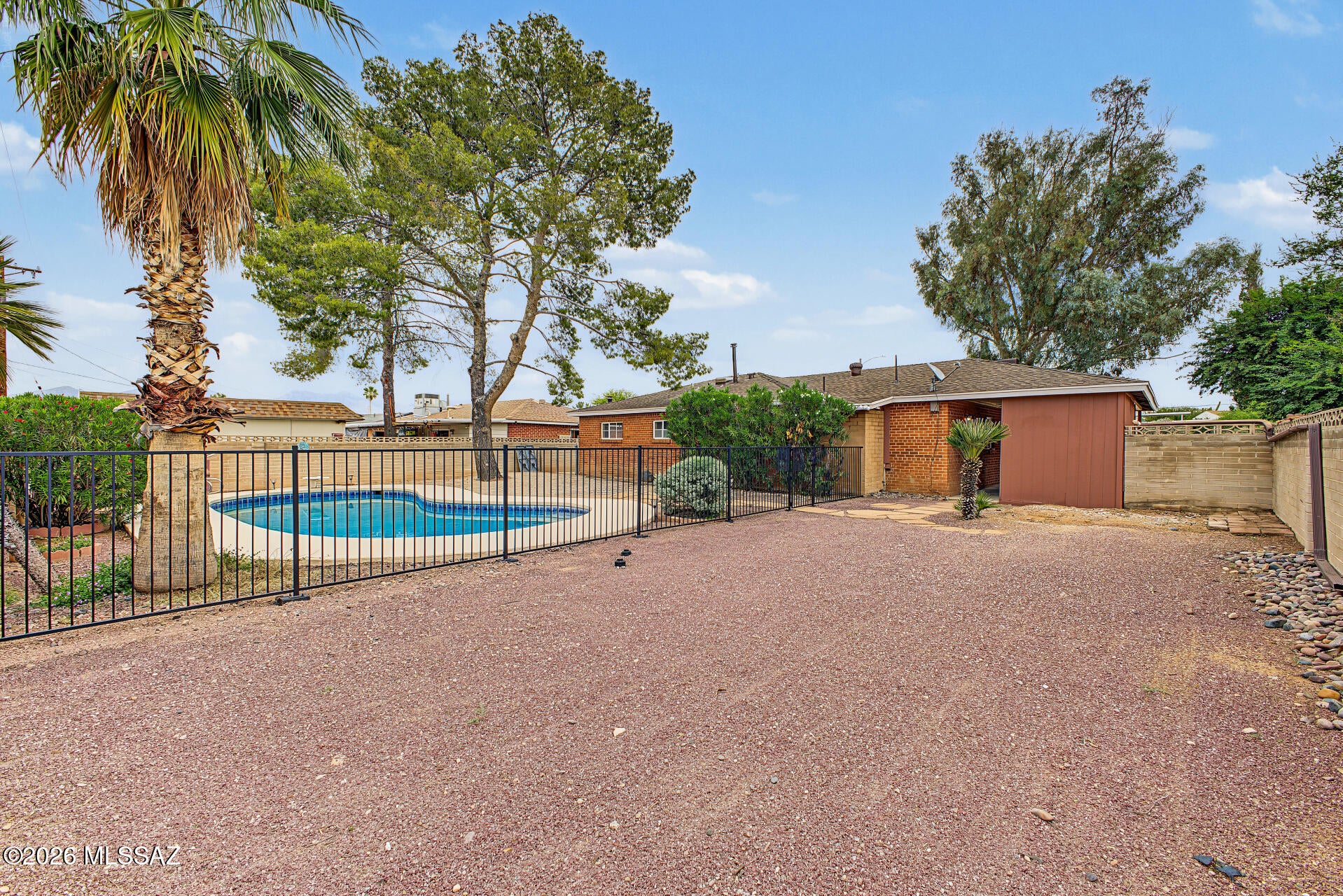 Manana Vista - Residential