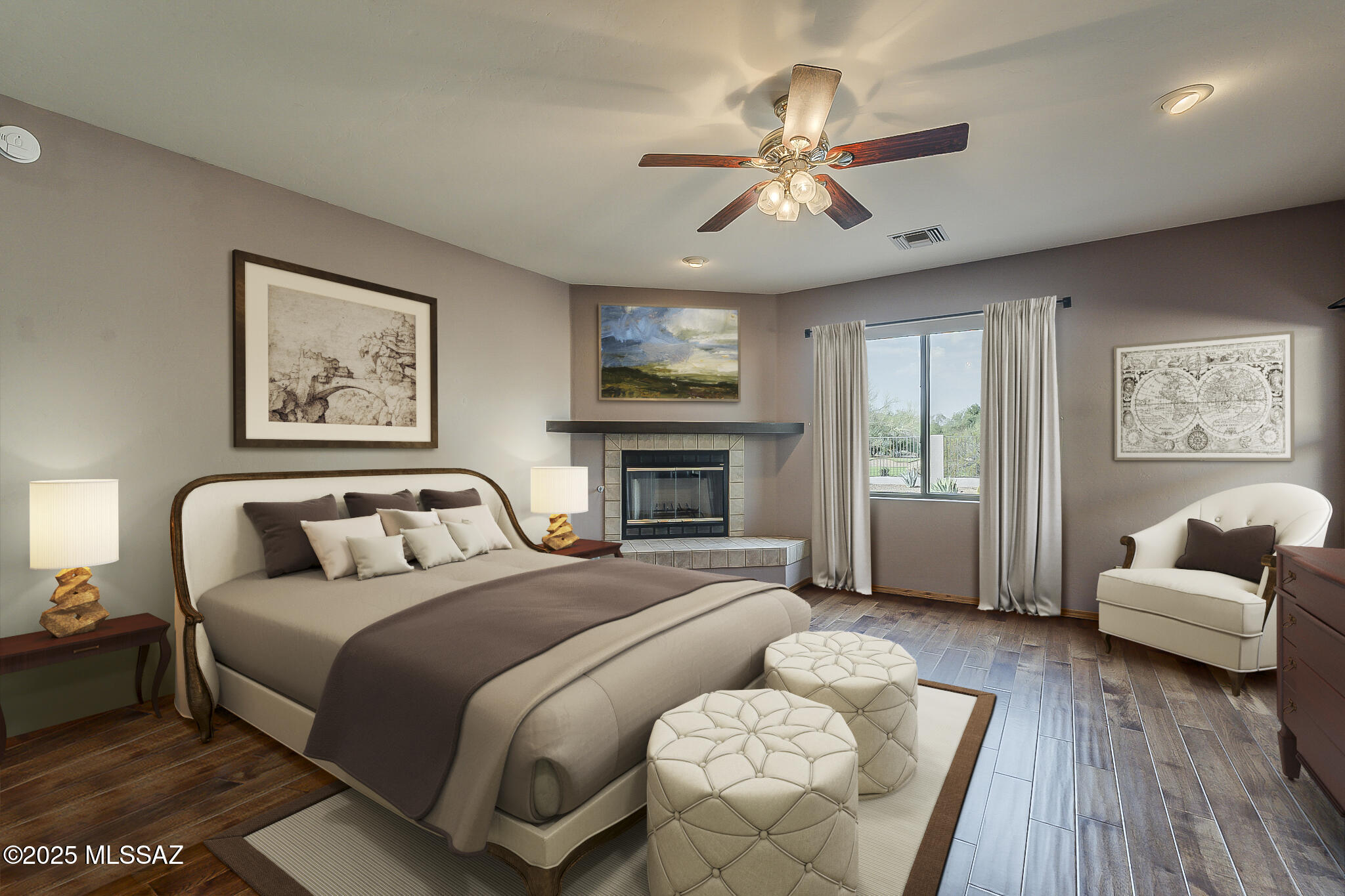 Nob Hill Estates(1-24) - Residential