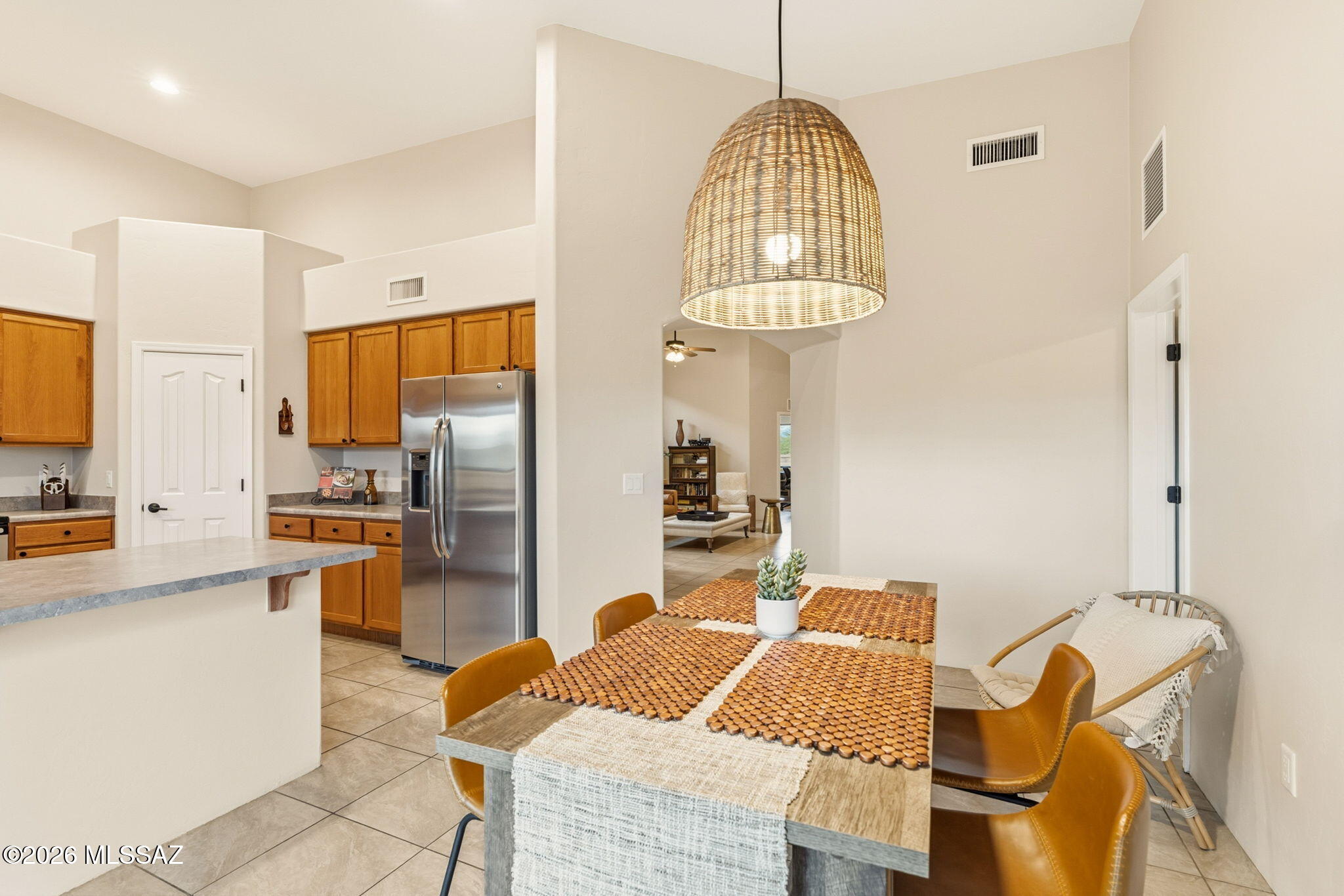 Barrio Rincon (1-82) - Residential