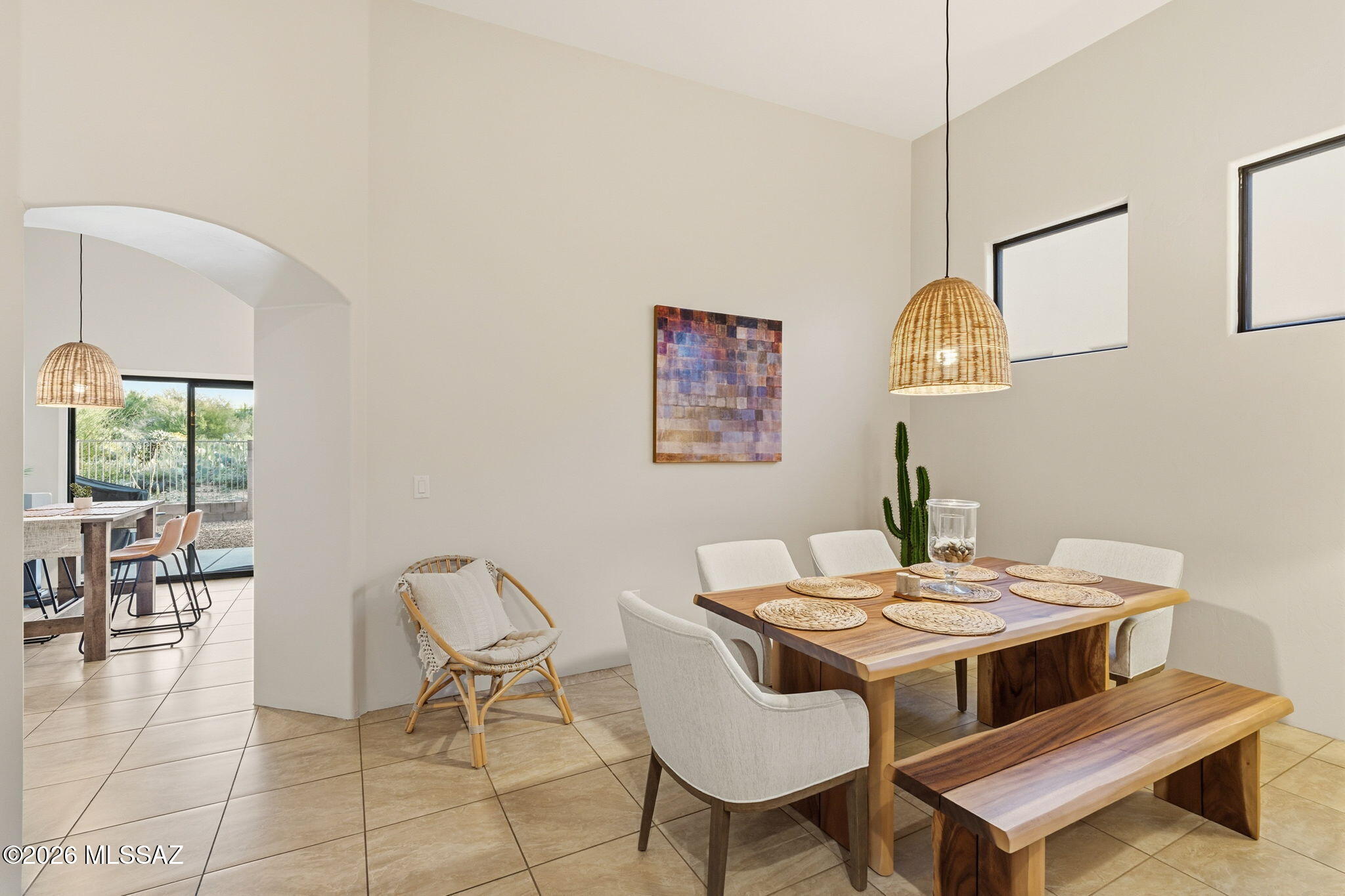 Barrio Rincon (1-82) - Residential