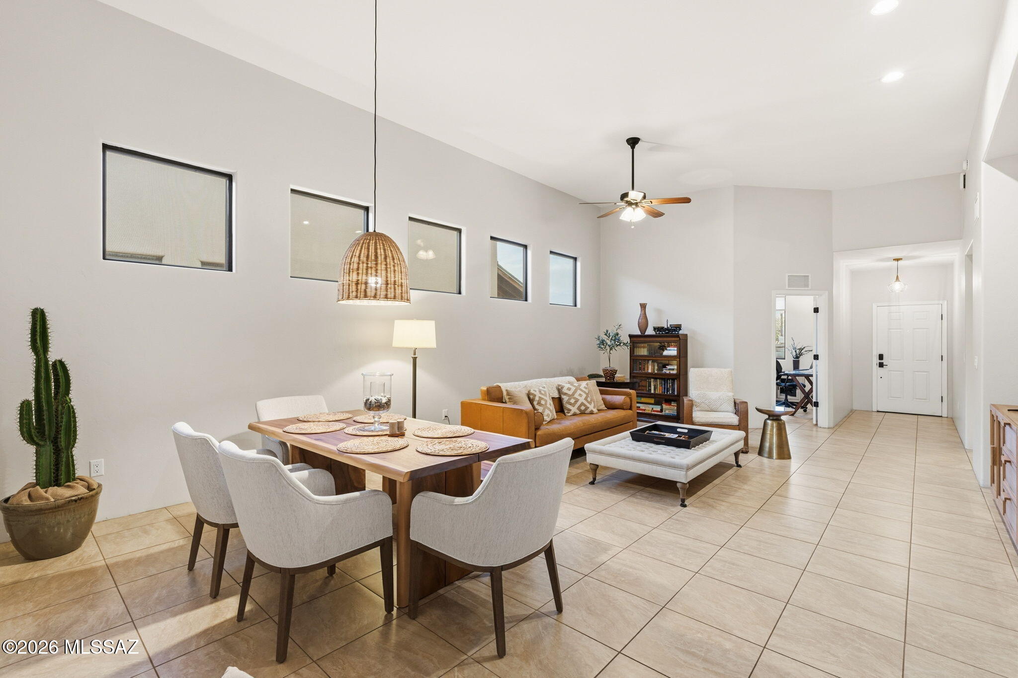 Barrio Rincon (1-82) - Residential