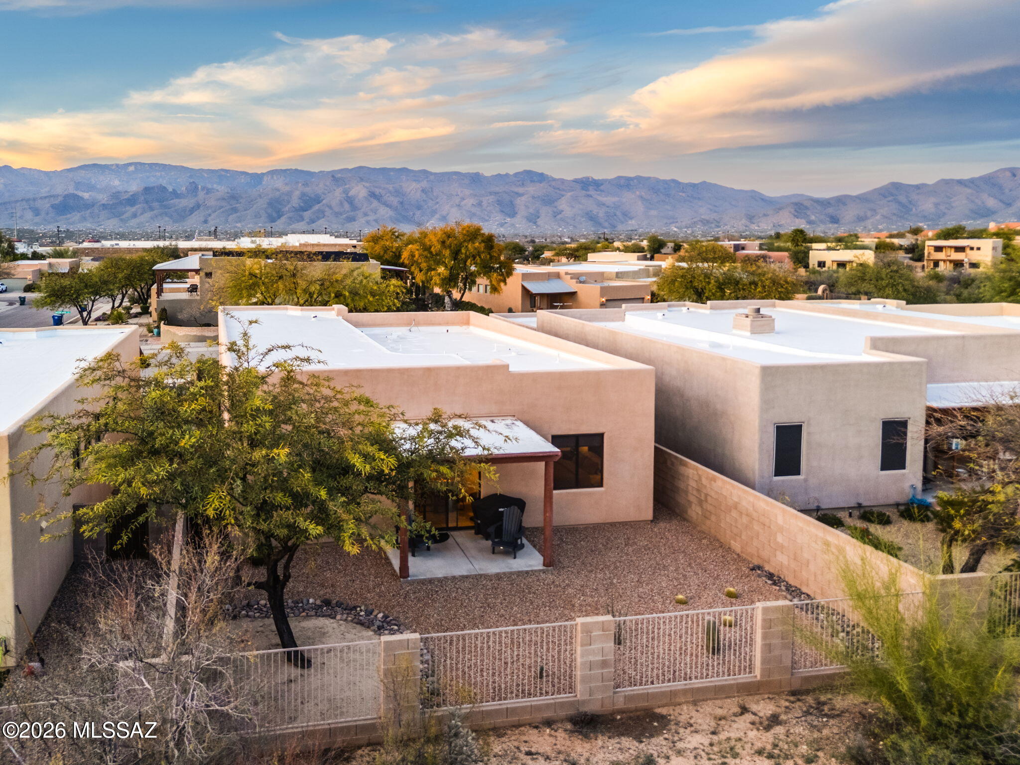 Barrio Rincon (1-82) - Residential