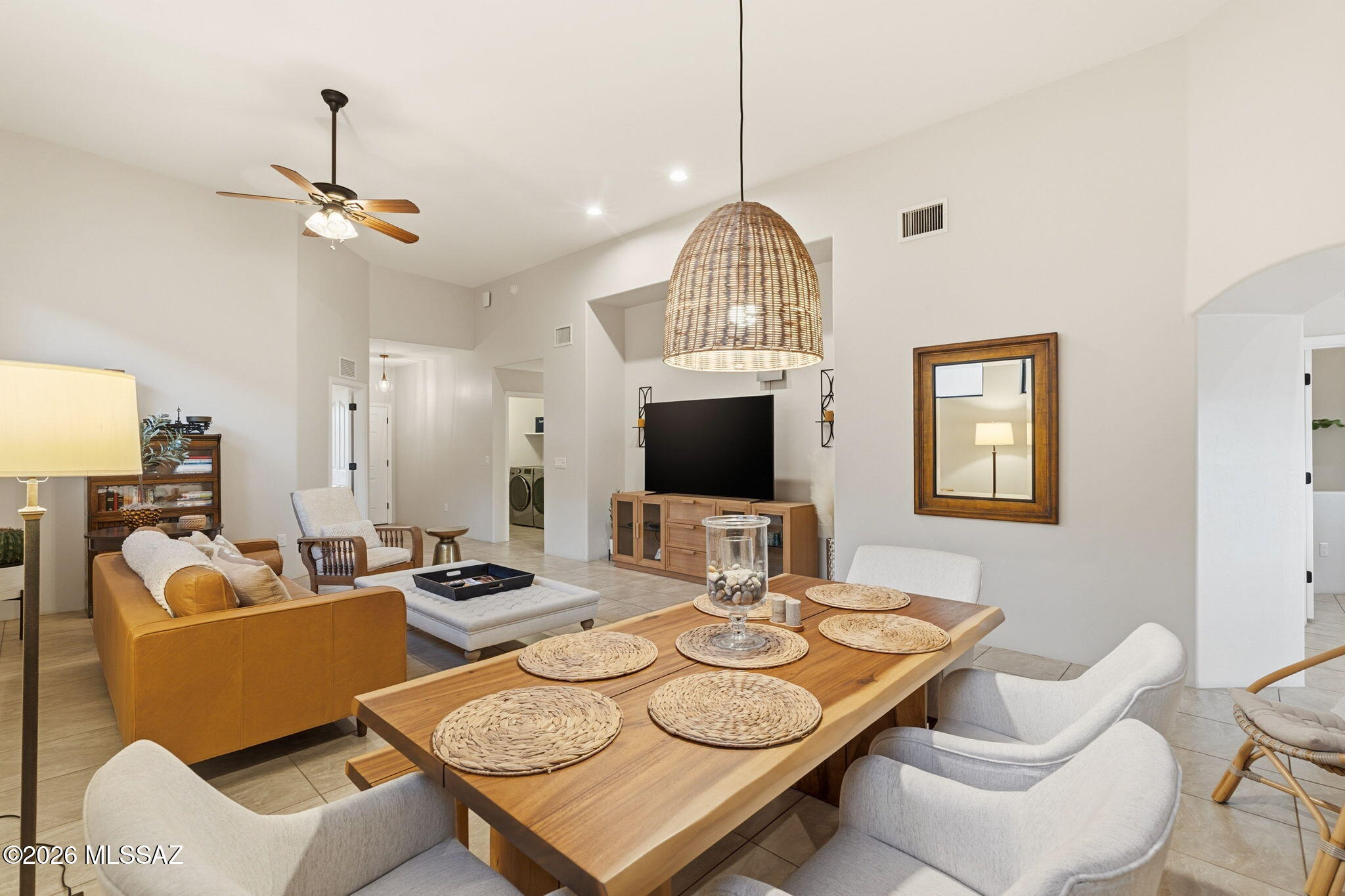Barrio Rincon (1-82) - Residential