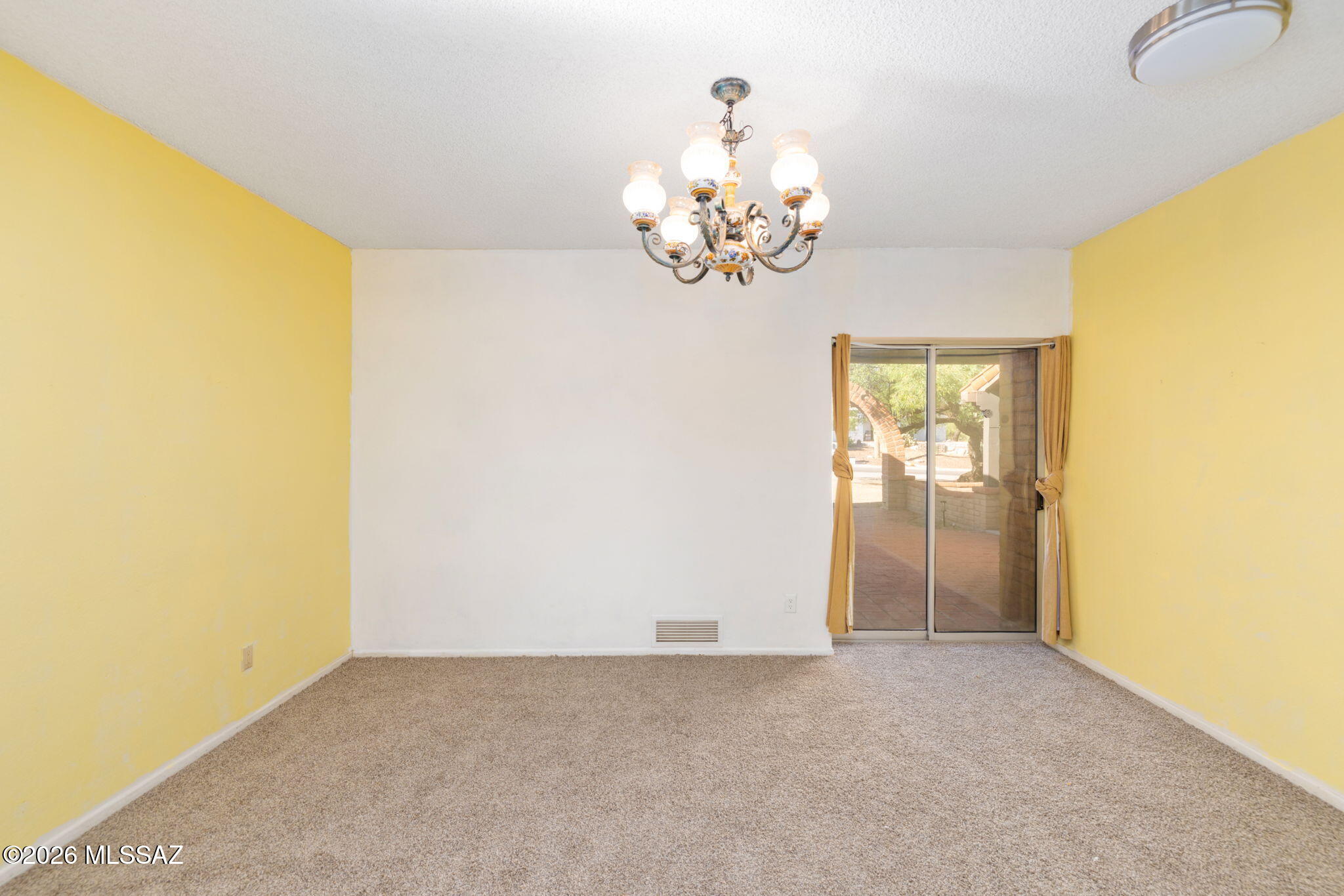 Sabino Vista Knolls (61-135) - Residential