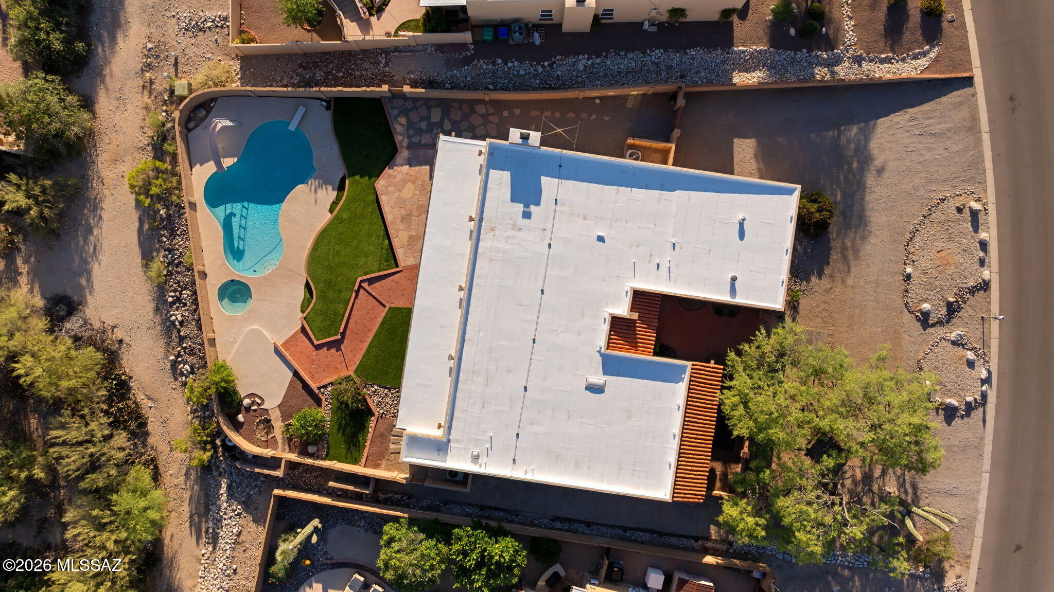 Sabino Vista Knolls (61-135) - Residential
