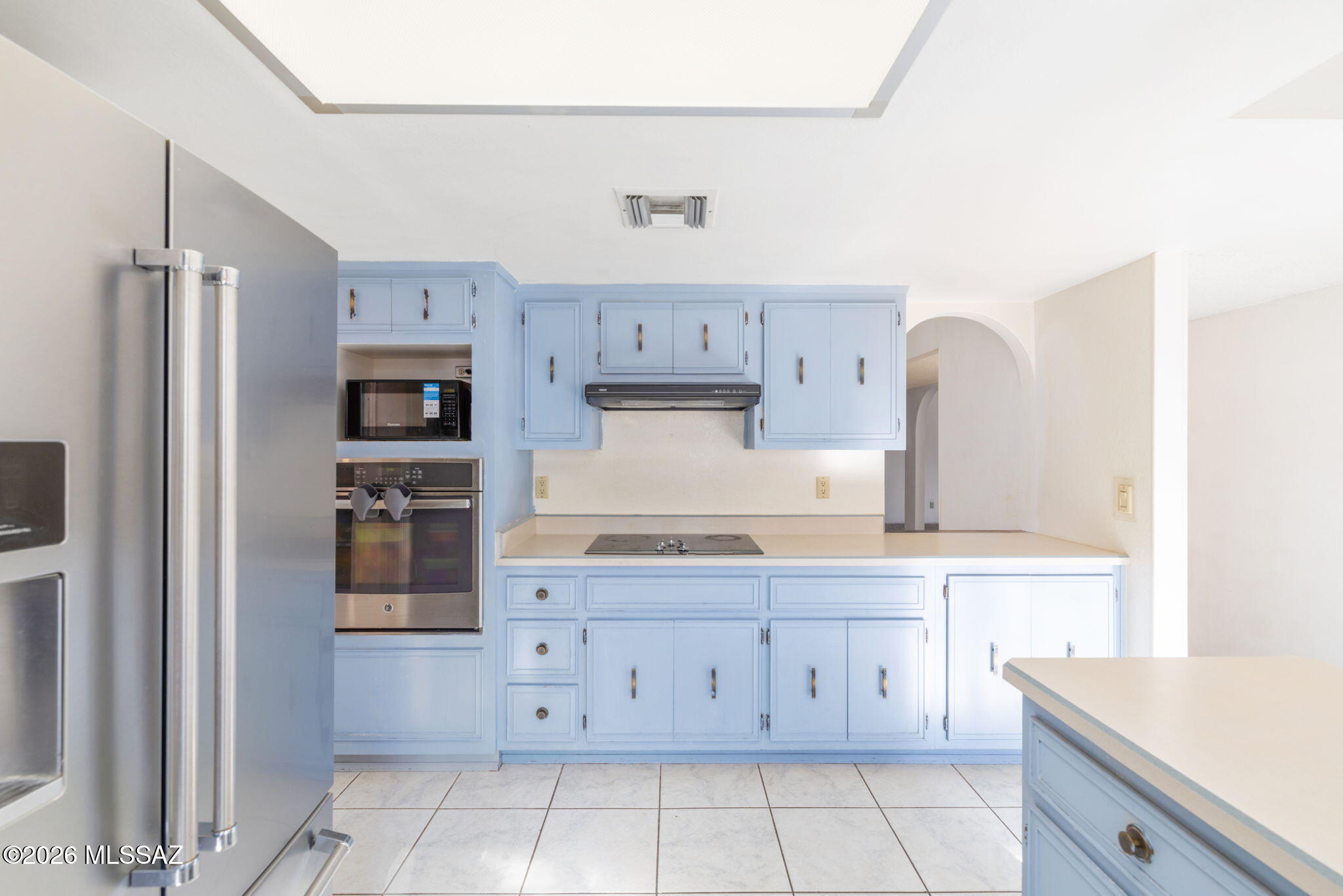 Sabino Vista Knolls (61-135) - Residential