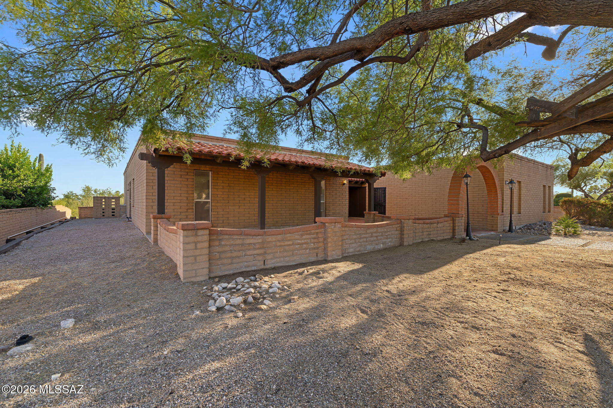 Sabino Vista Knolls (61-135) - Residential
