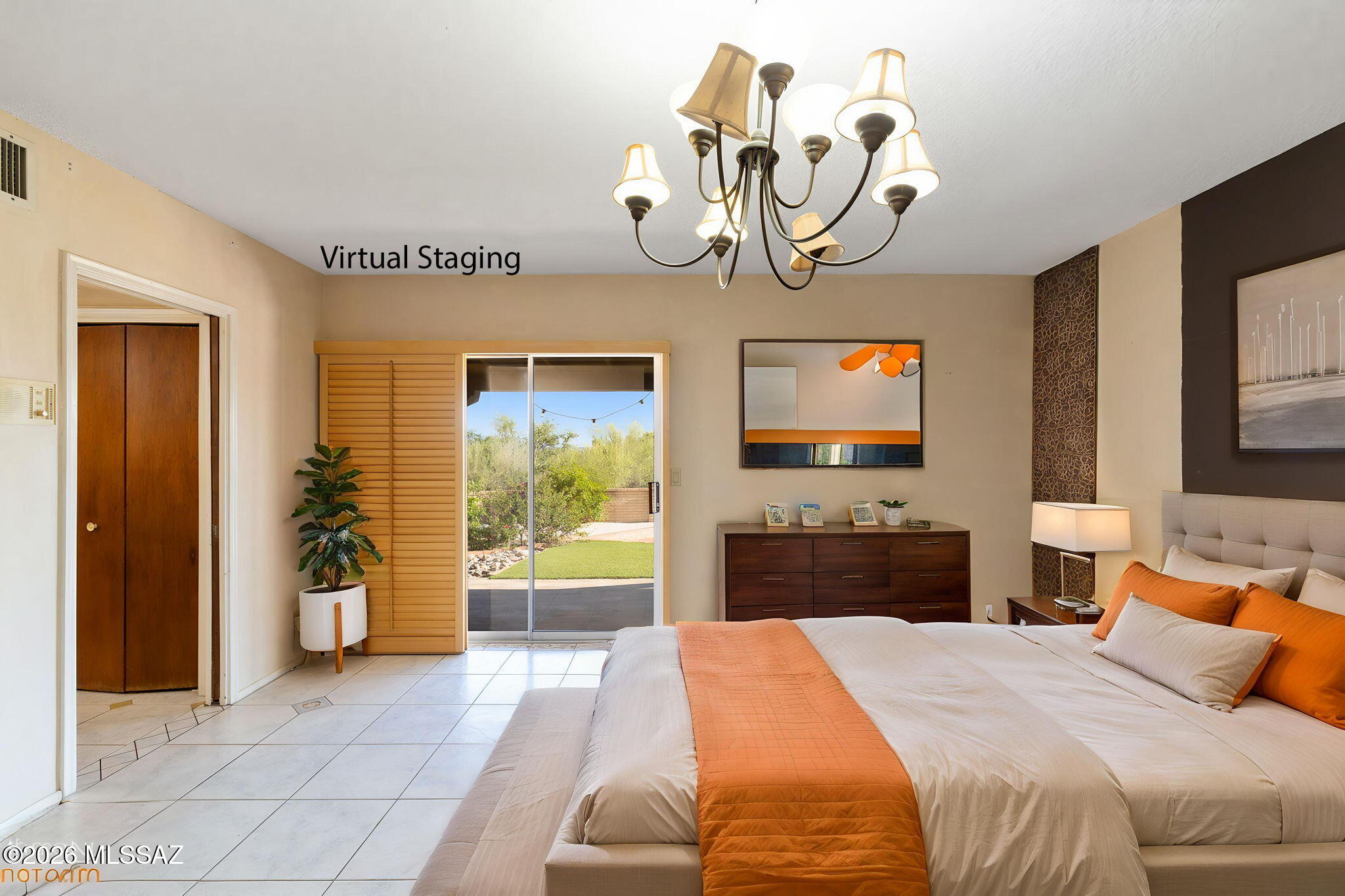 Sabino Vista Knolls (61-135) - Residential