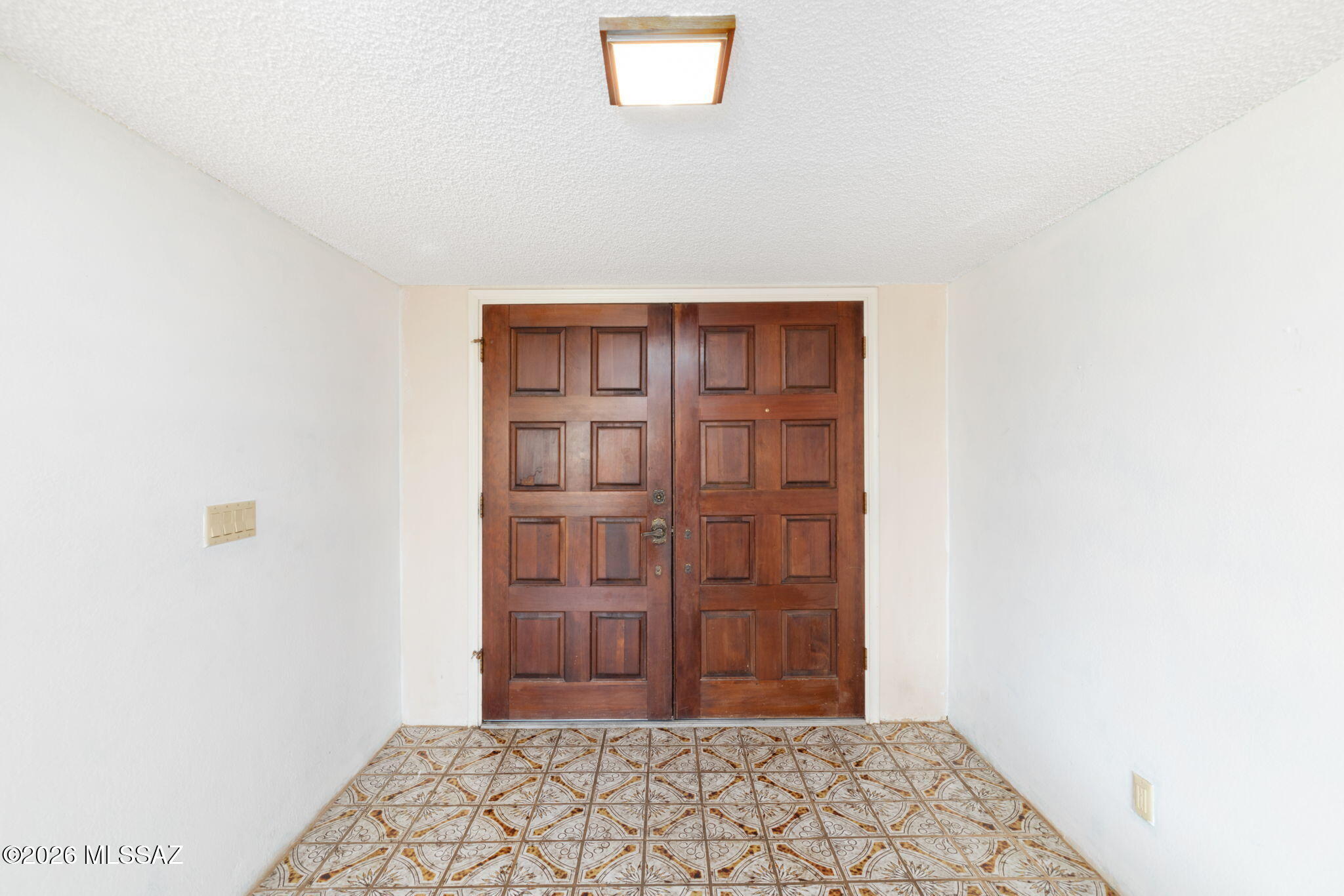 Sabino Vista Knolls (61-135) - Residential