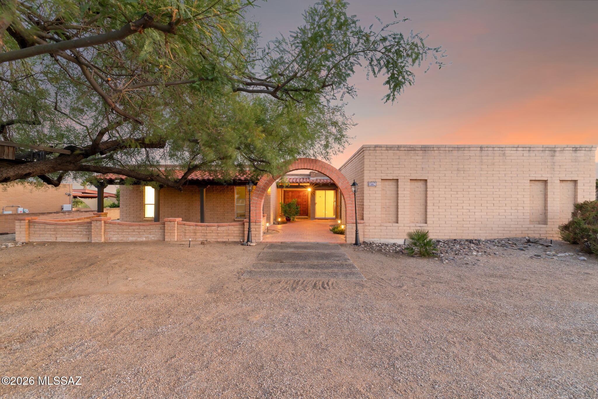 Sabino Vista Knolls (61-135) - Residential