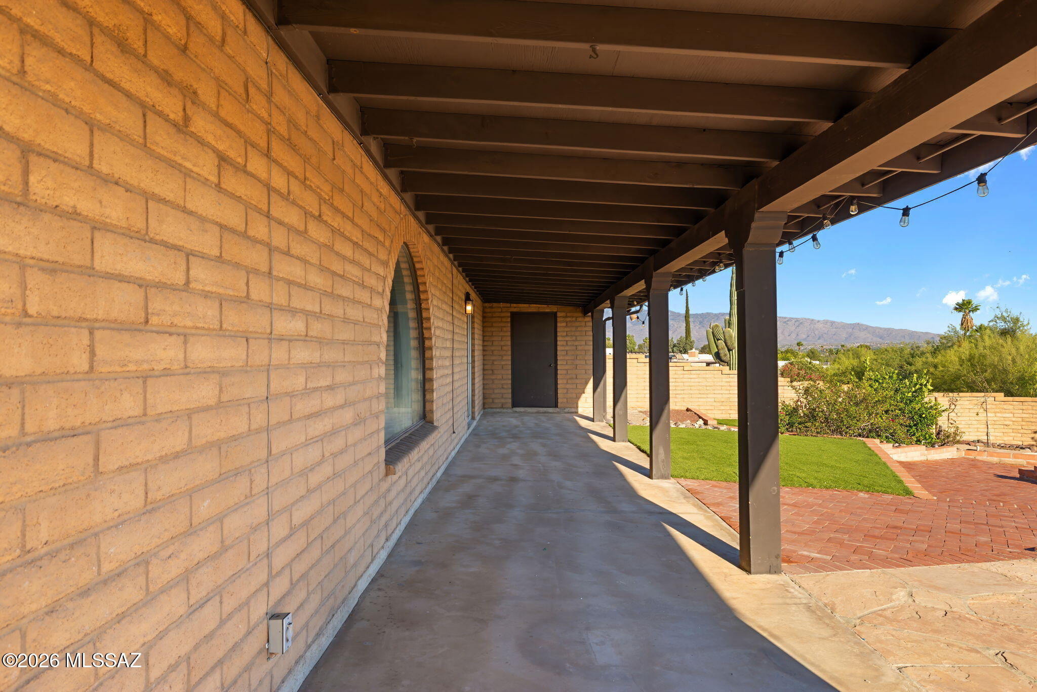Sabino Vista Knolls (61-135) - Residential
