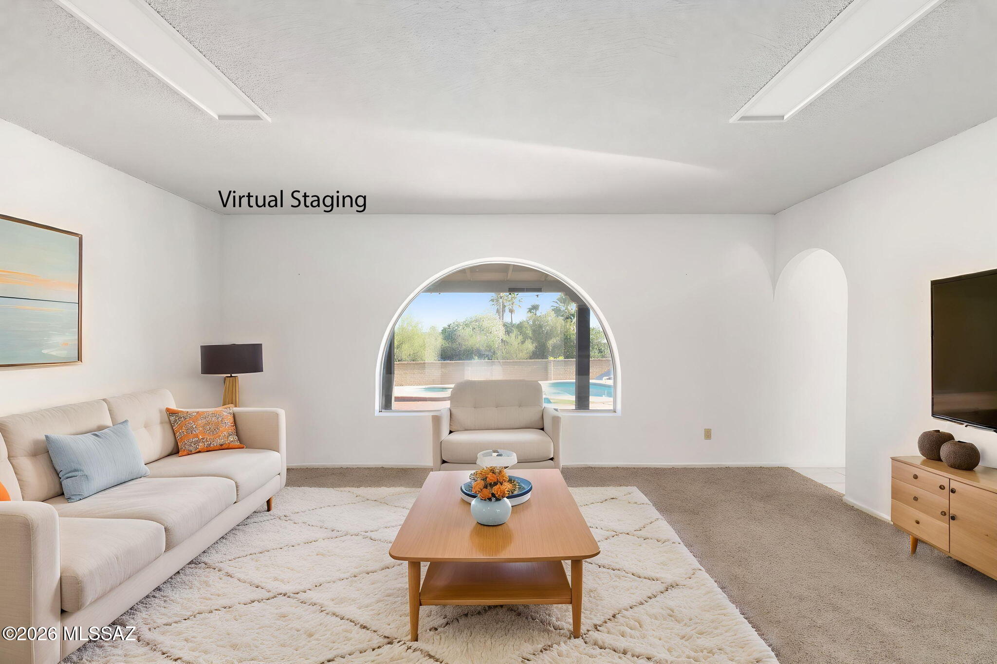 Sabino Vista Knolls (61-135) - Residential