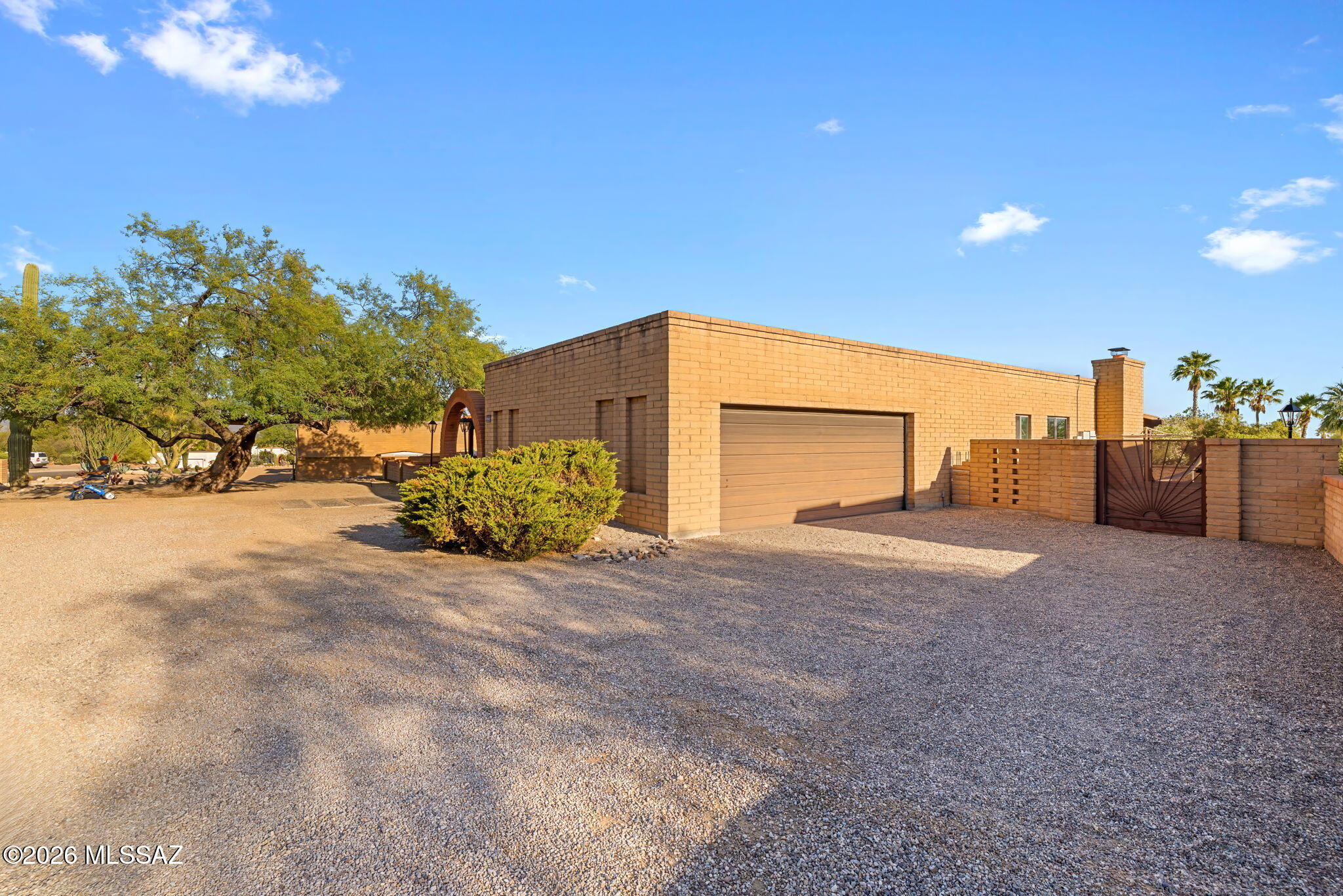 Sabino Vista Knolls (61-135) - Residential
