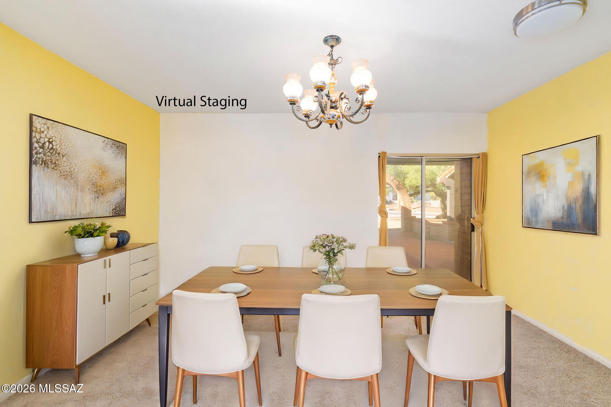 Sabino Vista Knolls (61-135) - Residential