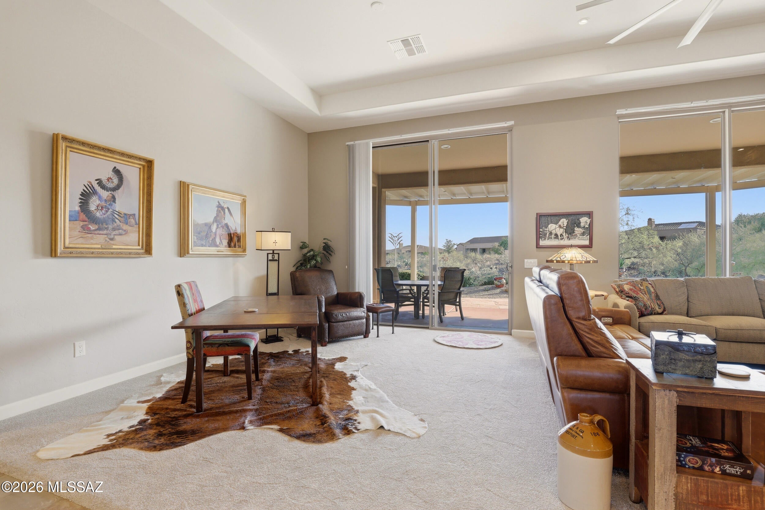 Saddlebrooke - Residential