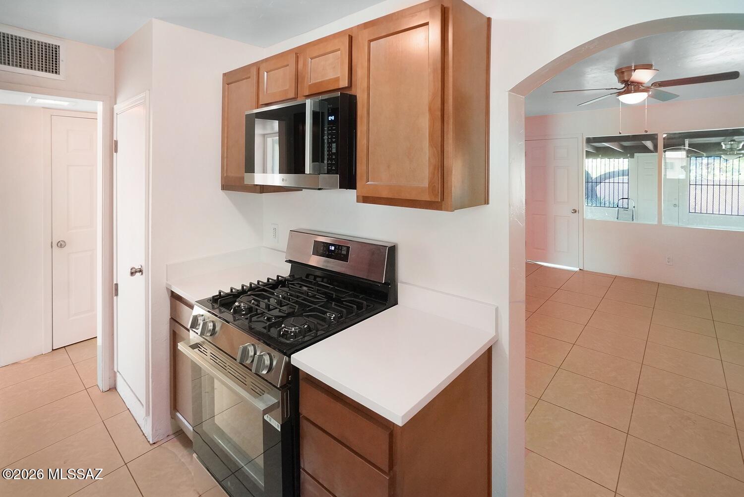 Colonia Allegre - Residential Lease