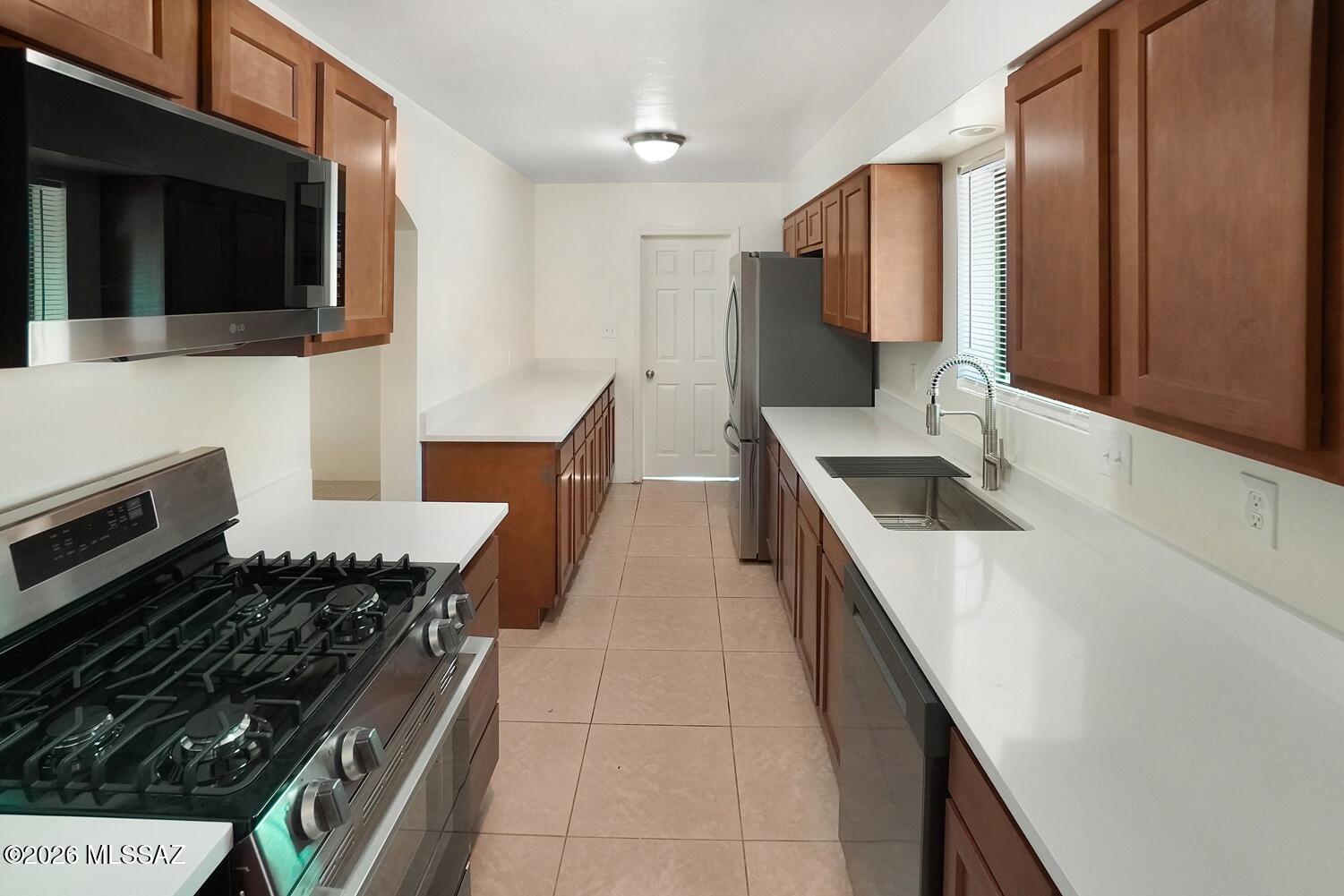 Colonia Allegre - Residential Lease