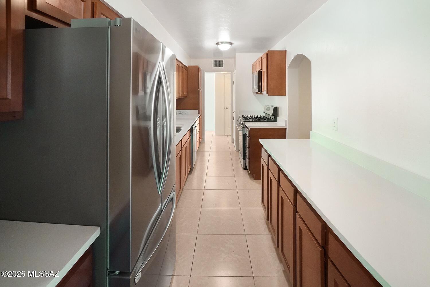 Colonia Allegre - Residential Lease