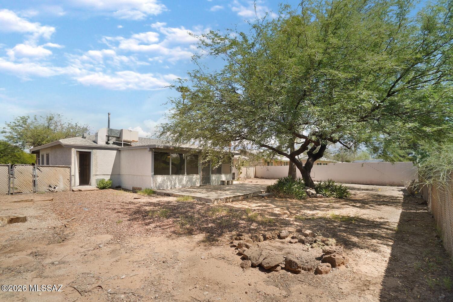 Colonia Allegre - Residential Lease