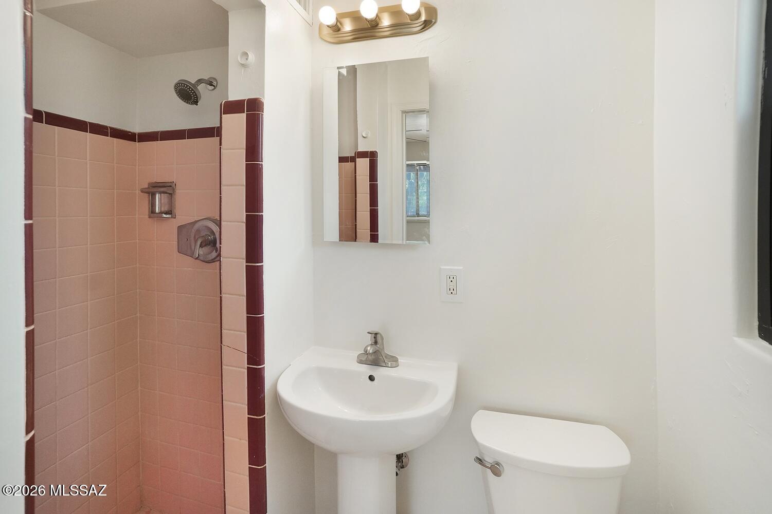 Colonia Allegre - Residential Lease