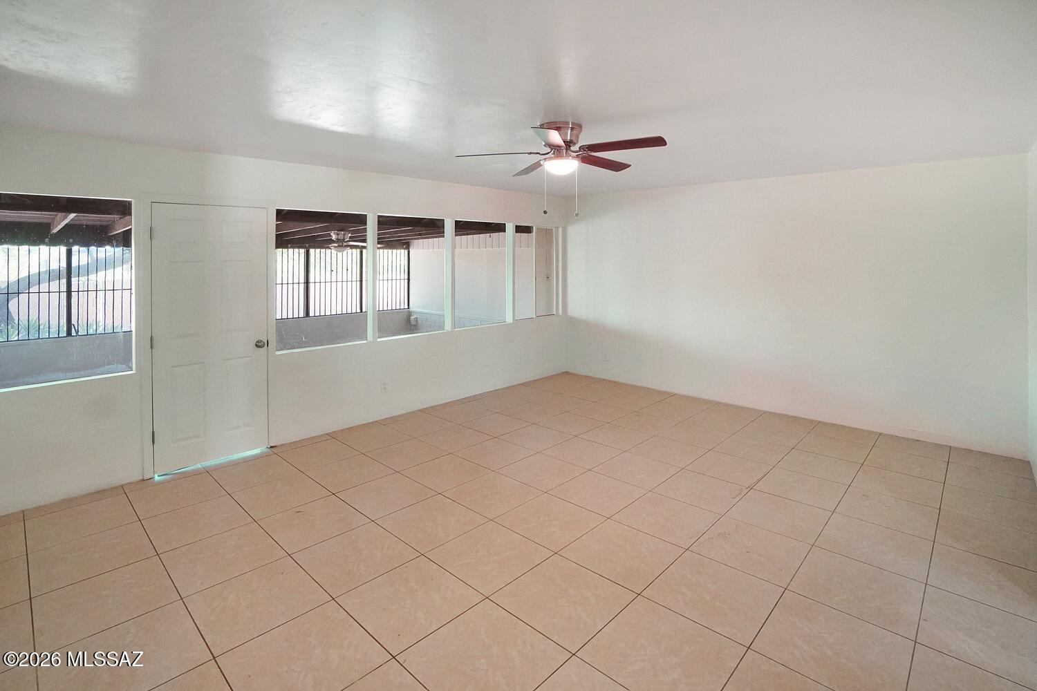 Colonia Allegre - Residential Lease