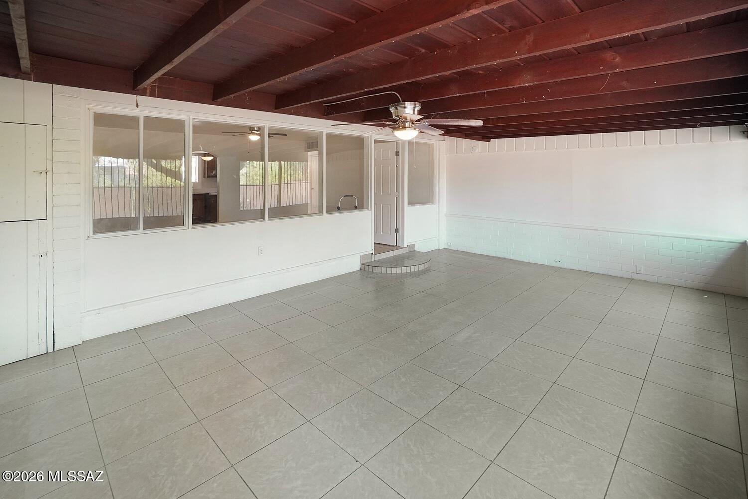 Colonia Allegre - Residential Lease