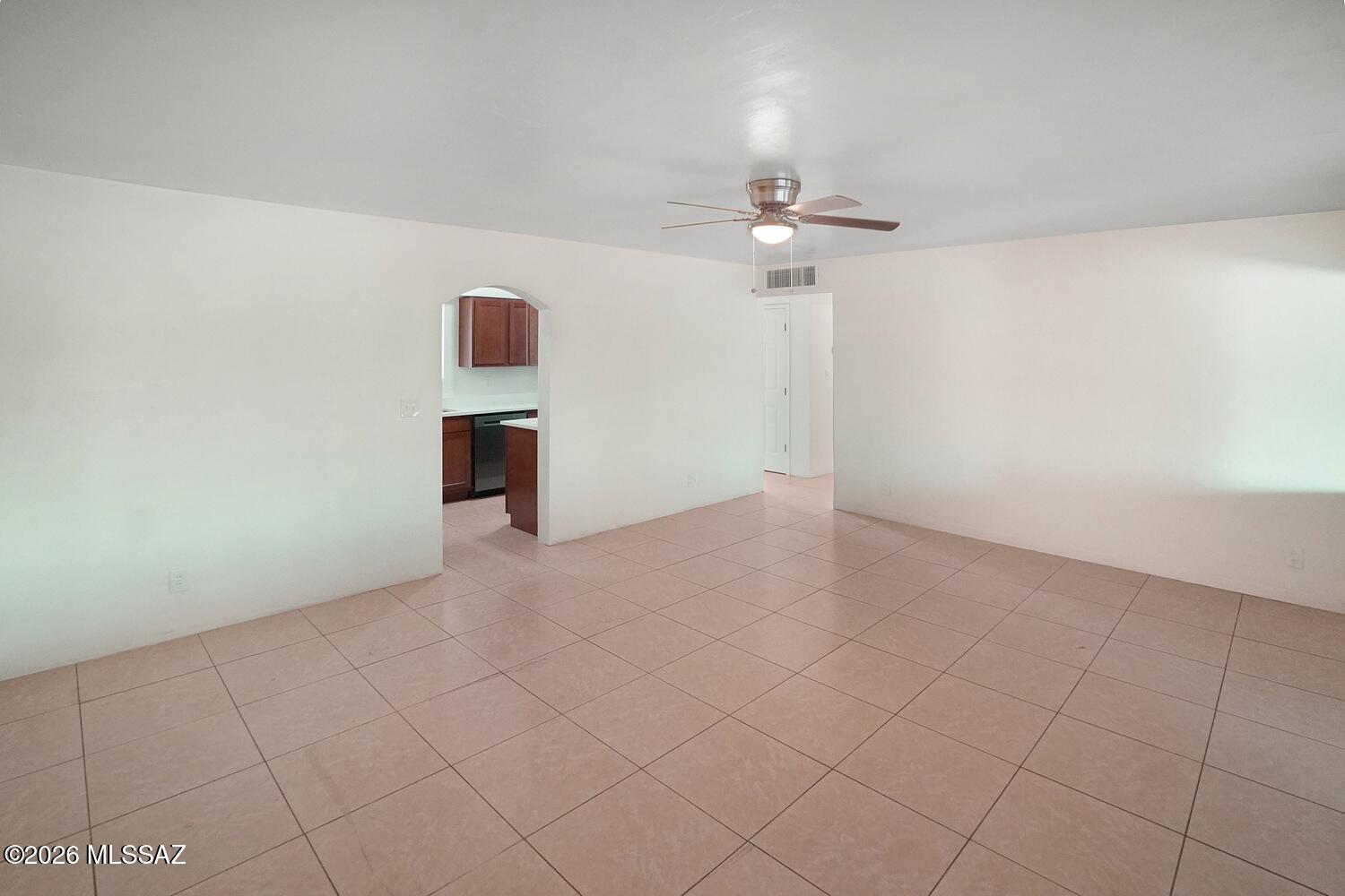Colonia Allegre - Residential Lease