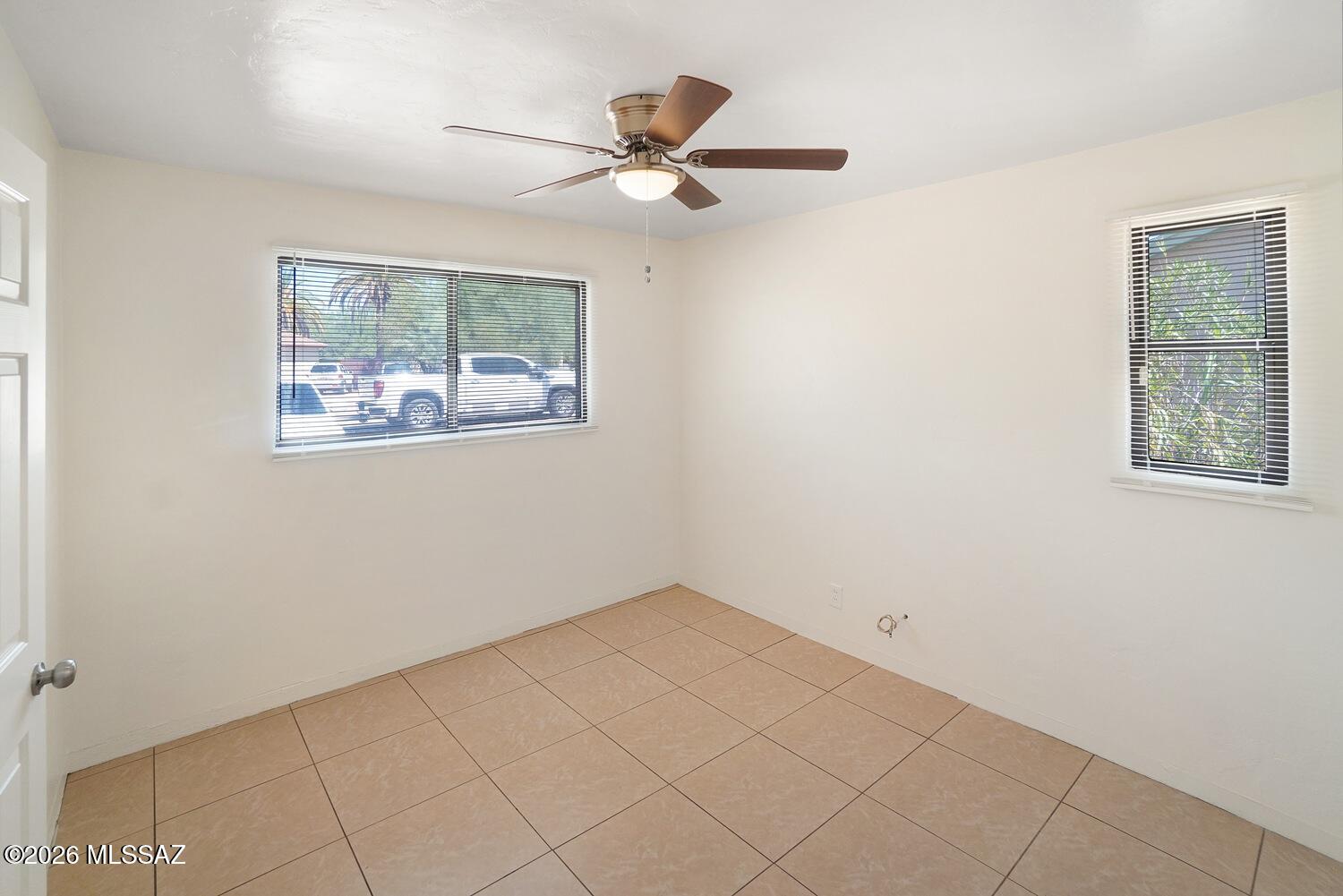 Colonia Allegre - Residential Lease