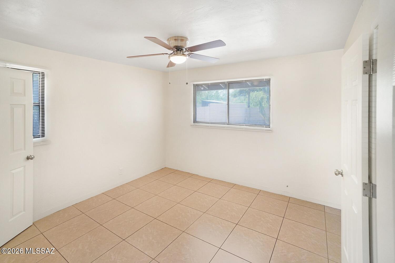 Colonia Allegre - Residential Lease