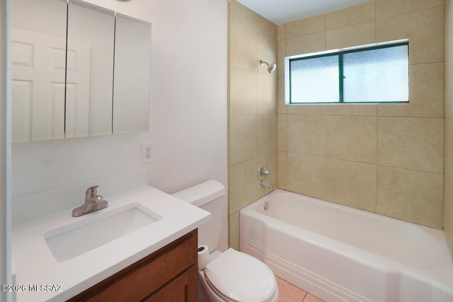 Colonia Allegre - Residential Lease