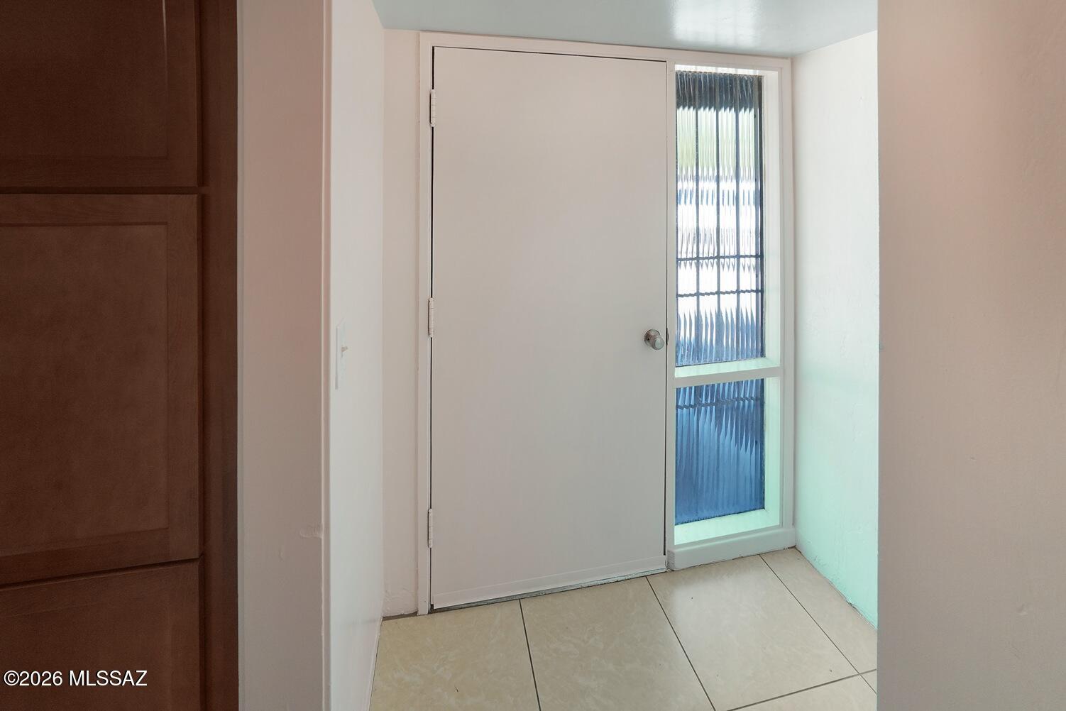 Colonia Allegre - Residential Lease
