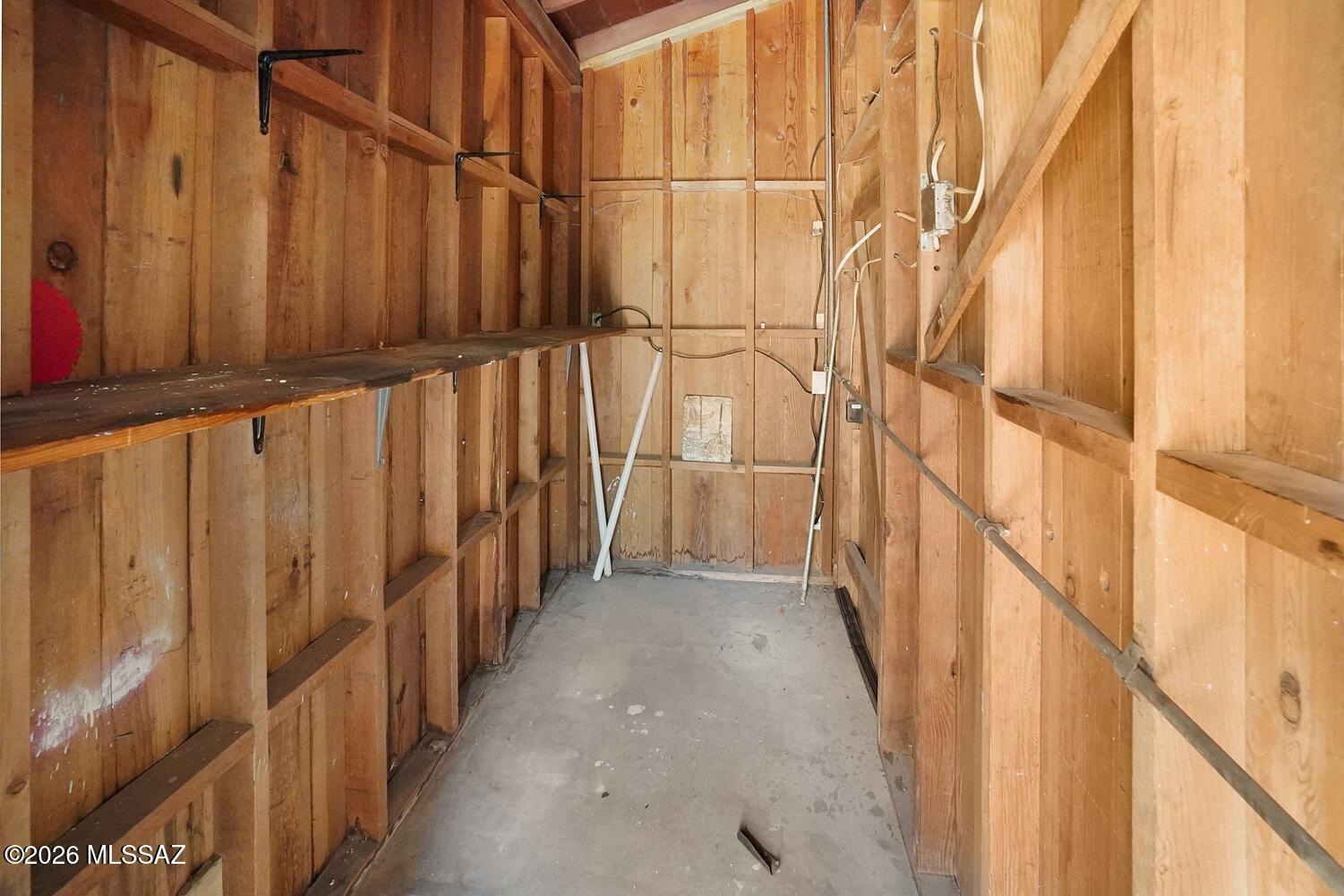 Colonia Allegre - Residential Lease