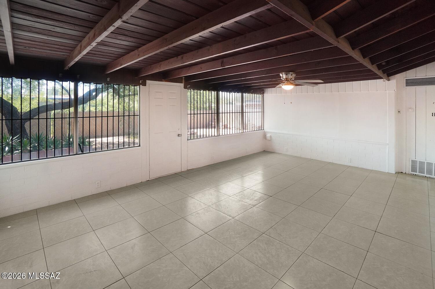 Colonia Allegre - Residential Lease