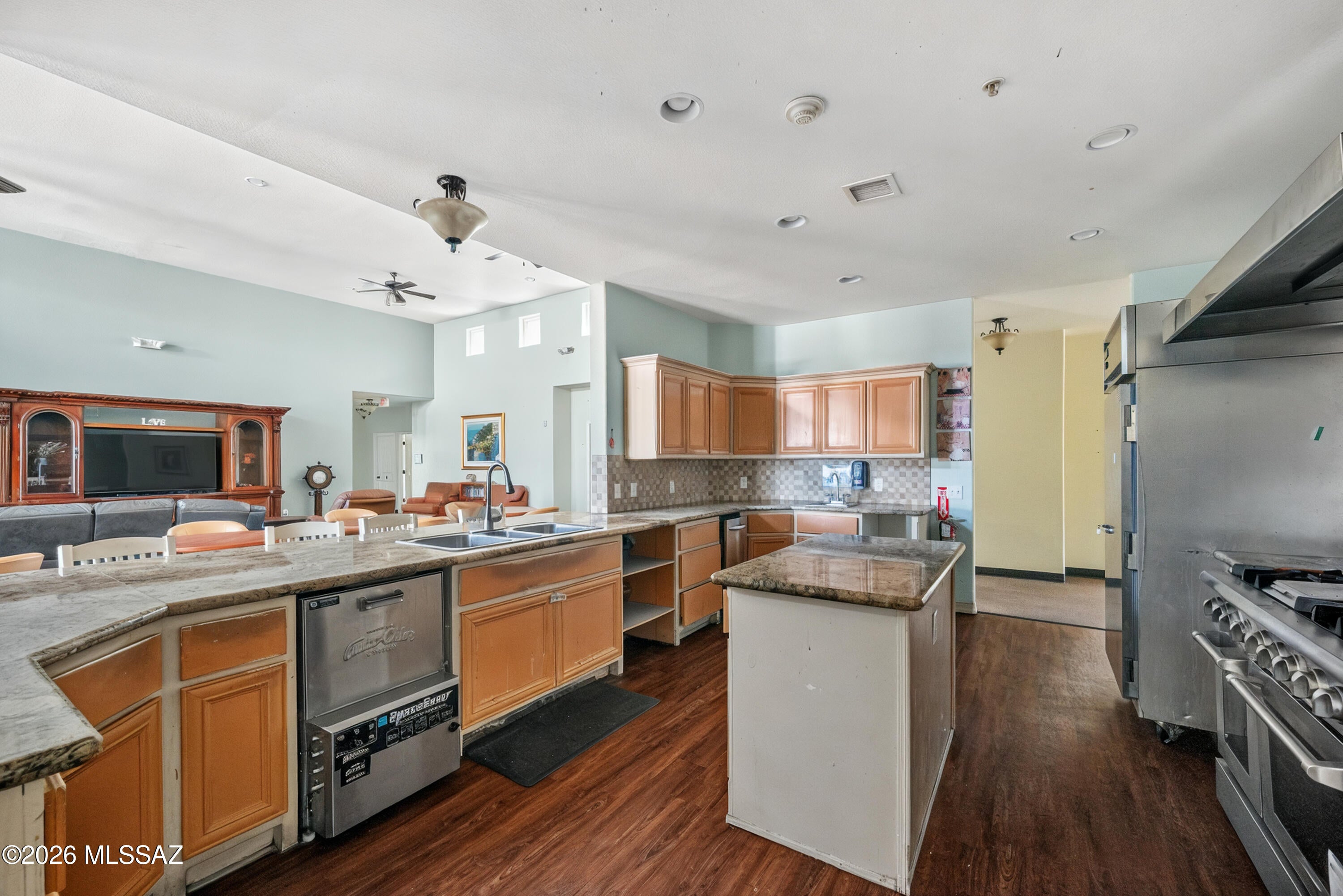 N/A - Residential