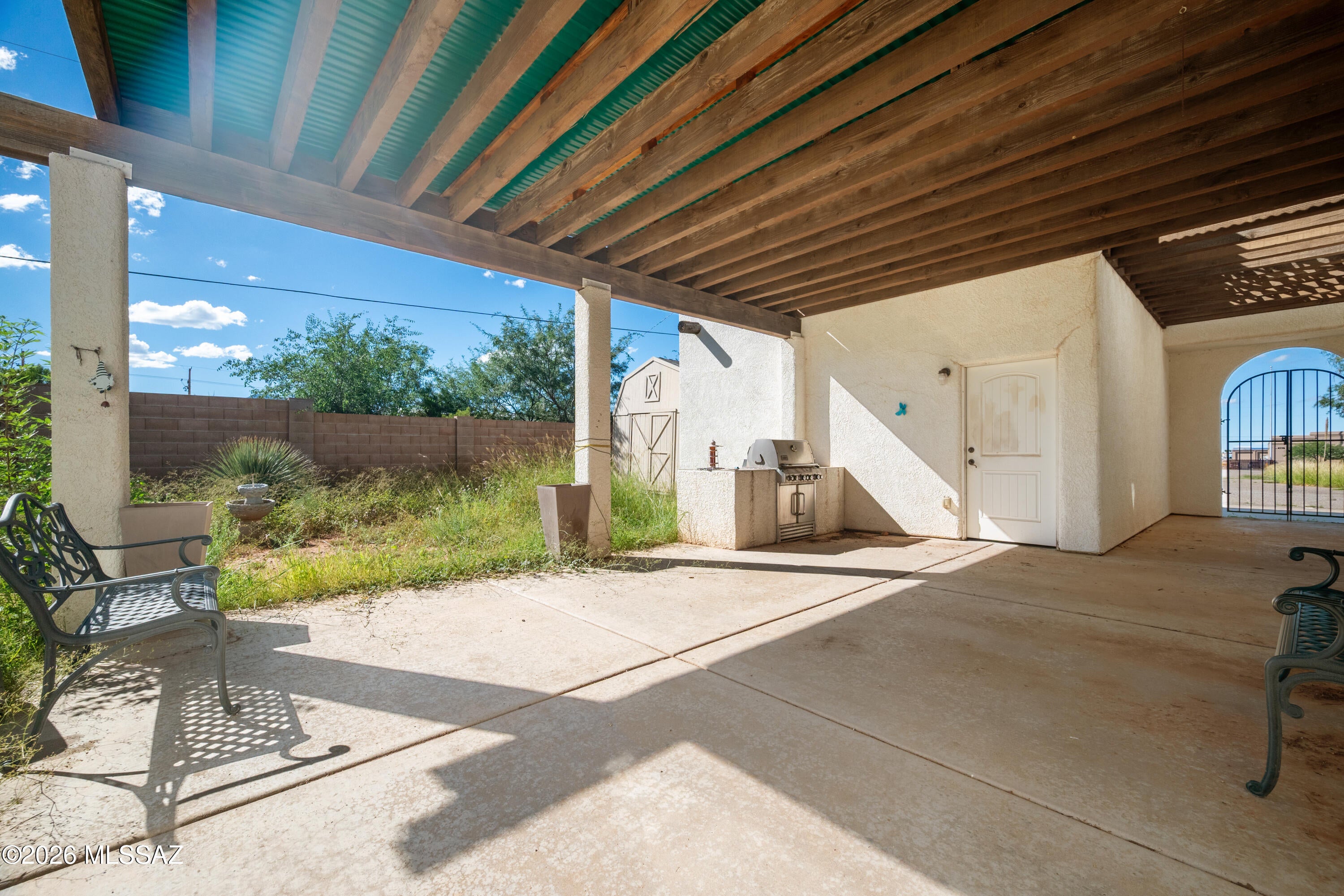 N/A - Residential