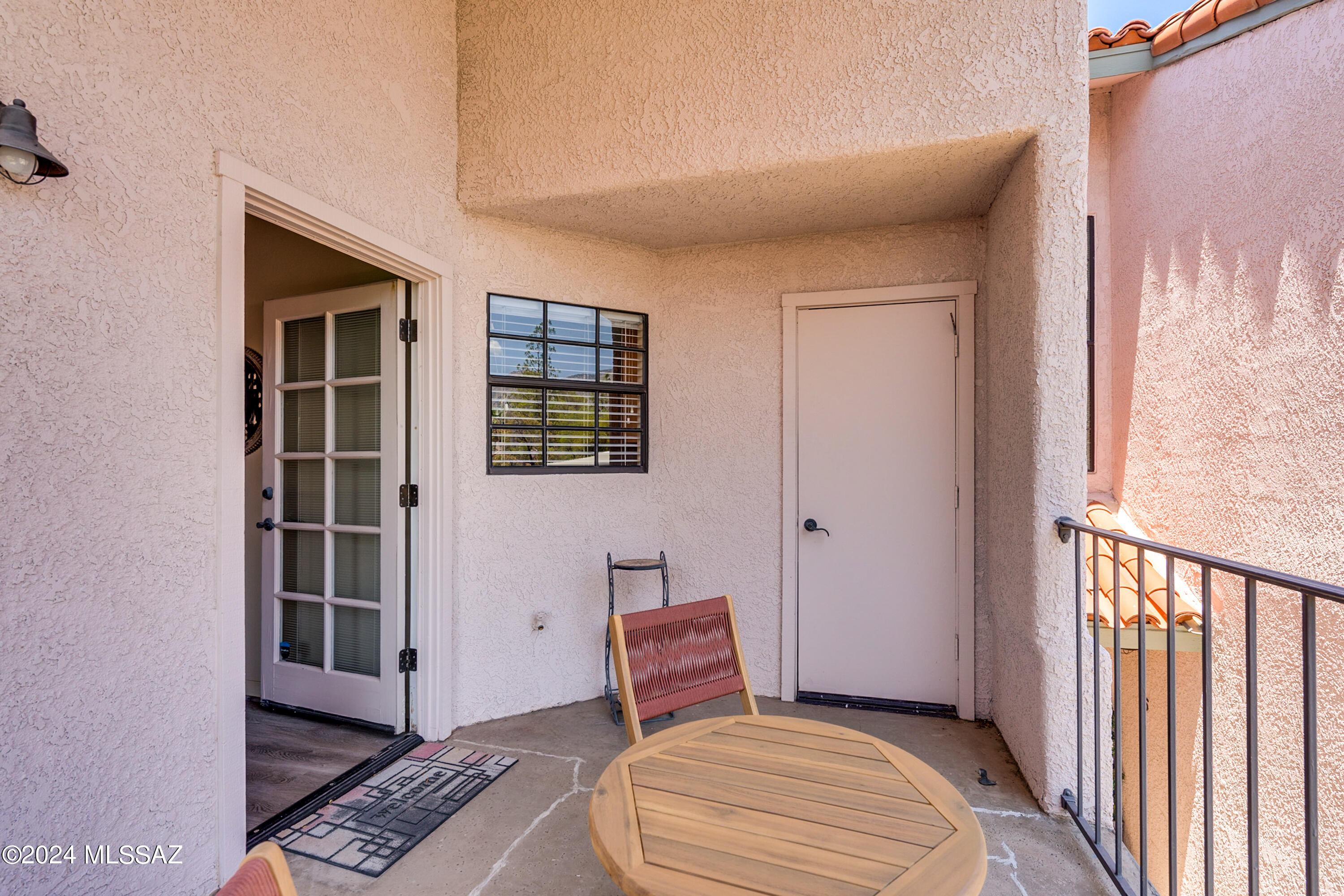 Tierra Catalina Condominium (1-120) - Residential Lease