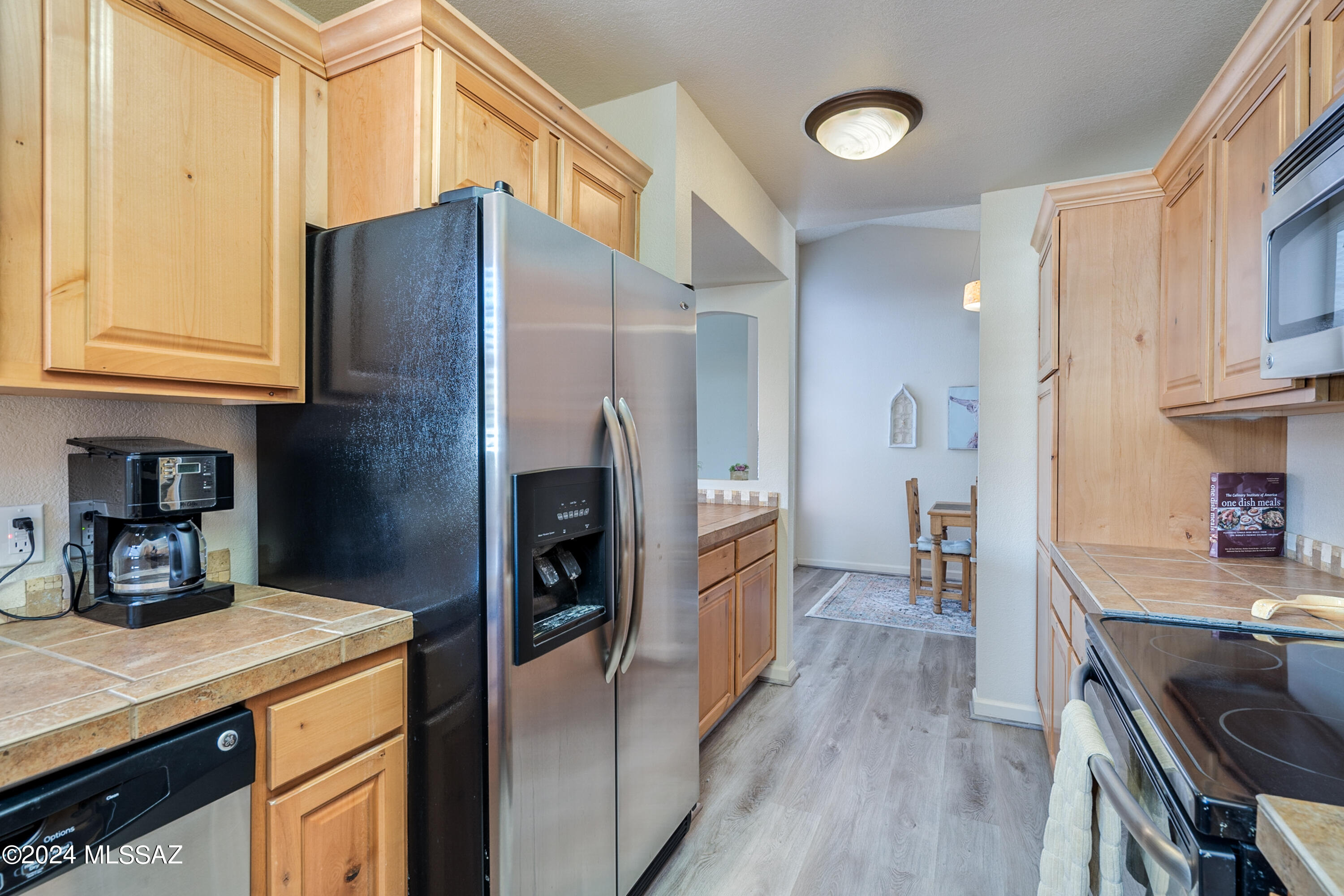 Tierra Catalina Condominium (1-120) - Residential Lease