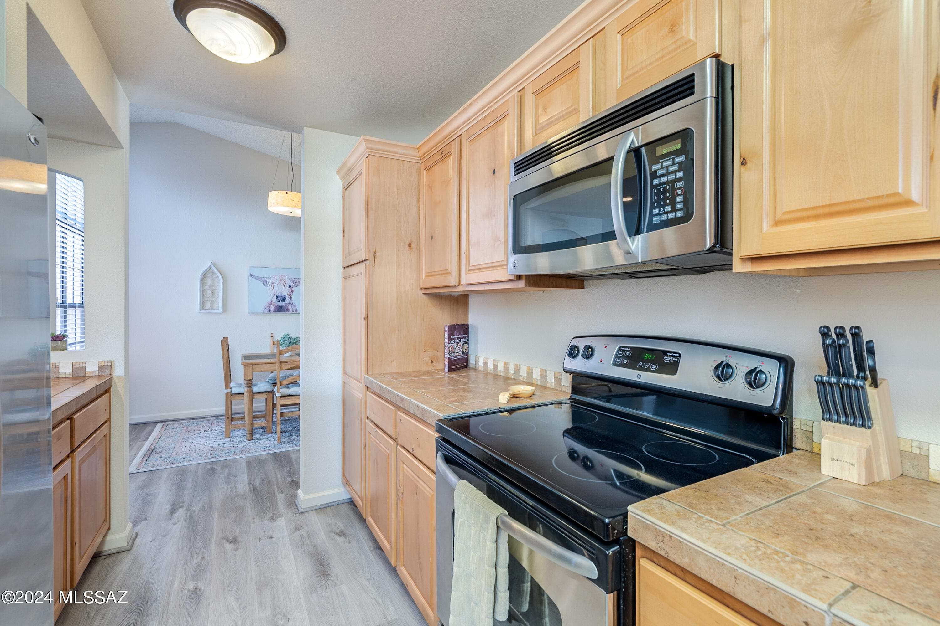 Tierra Catalina Condominium (1-120) - Residential Lease