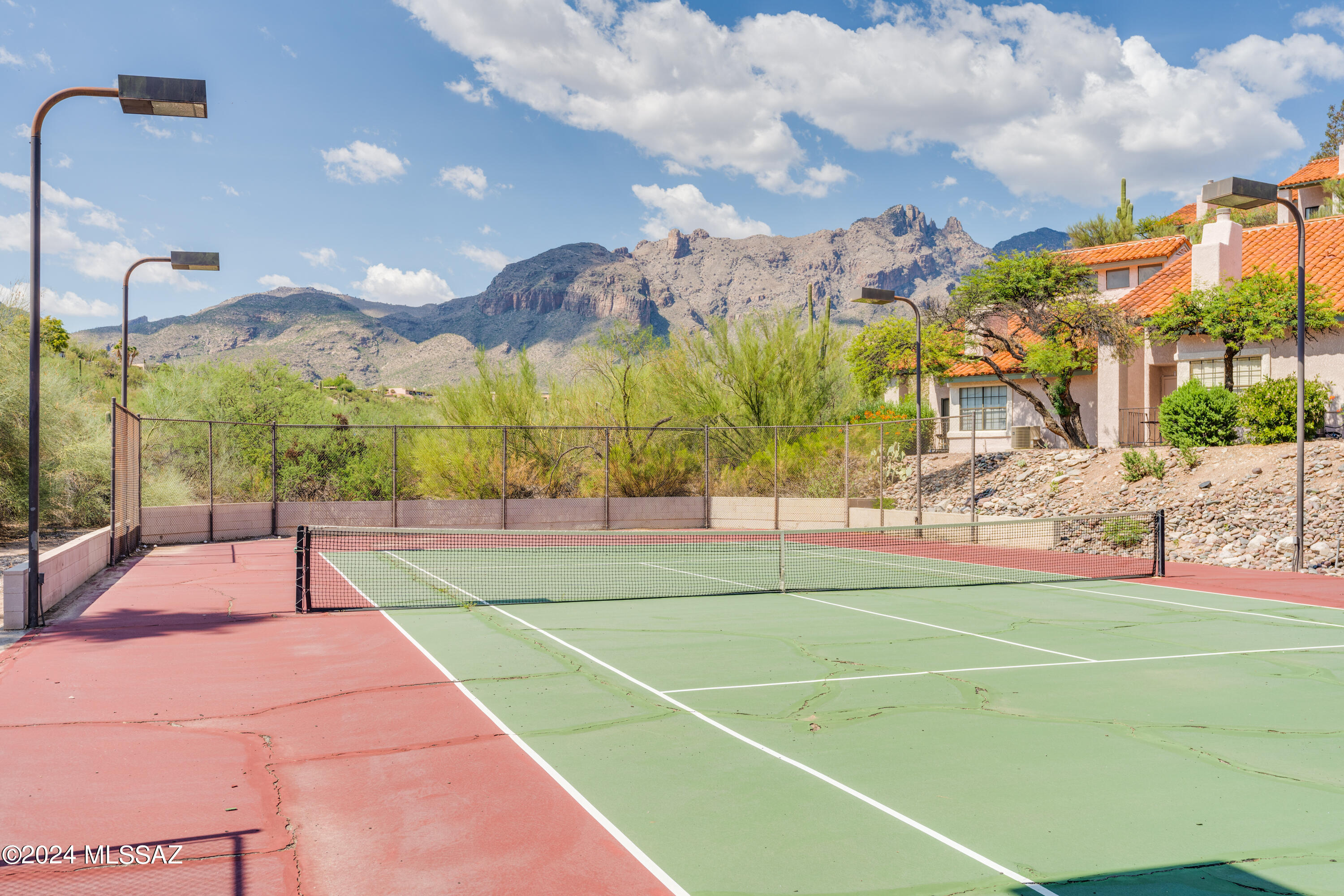 Tierra Catalina Condominium (1-120) - Residential Lease