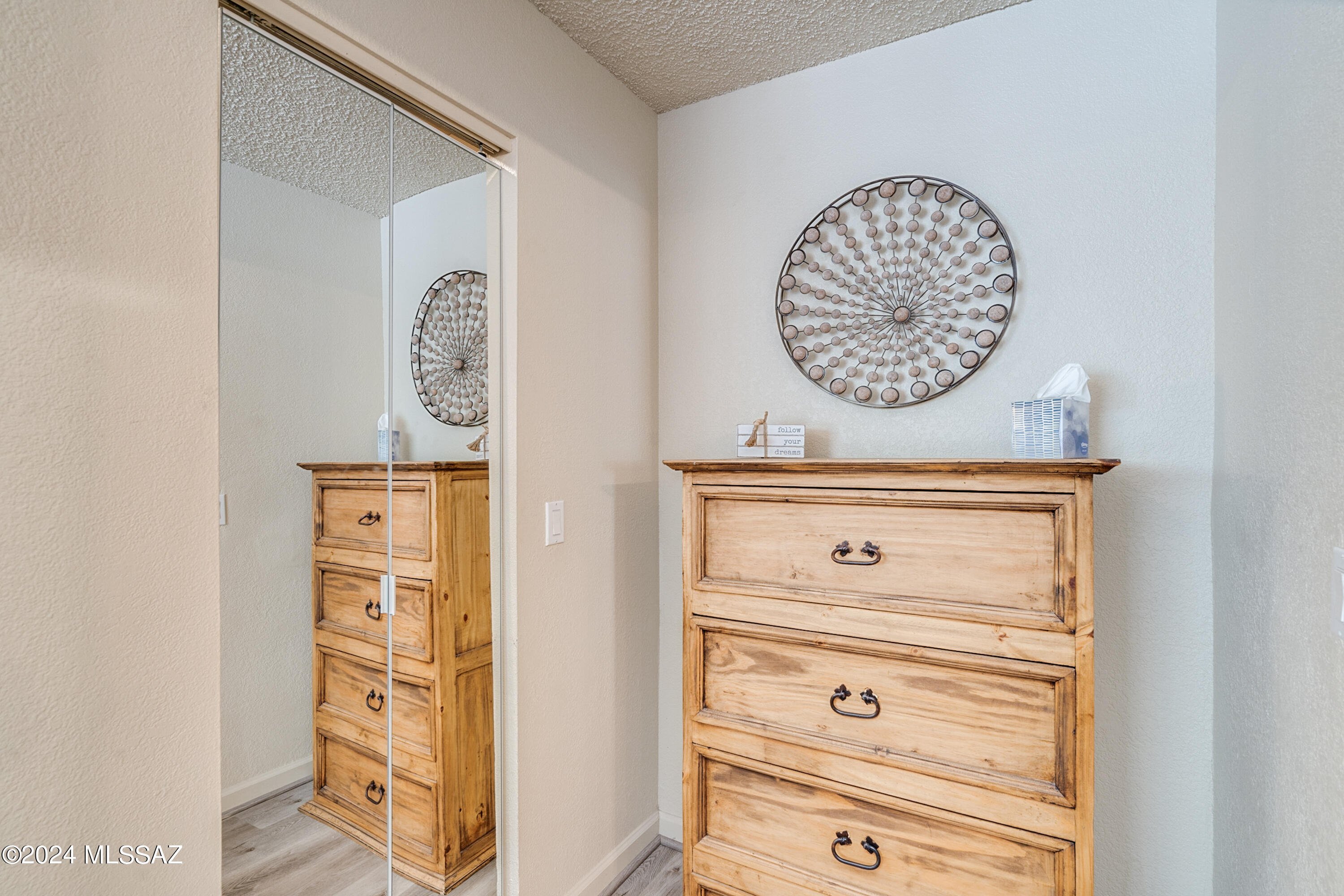 Tierra Catalina Condominium (1-120) - Residential Lease