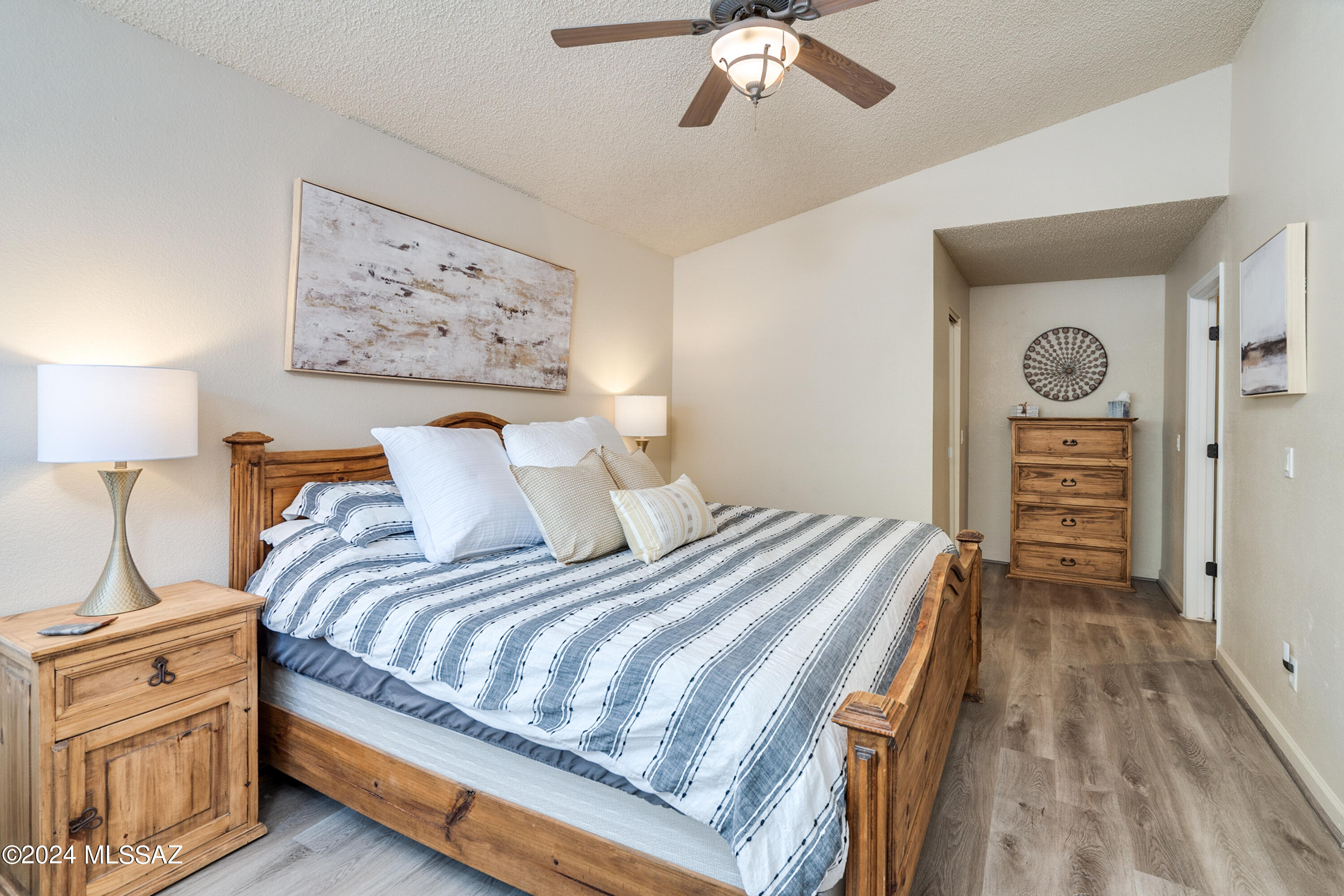Tierra Catalina Condominium (1-120) - Residential Lease