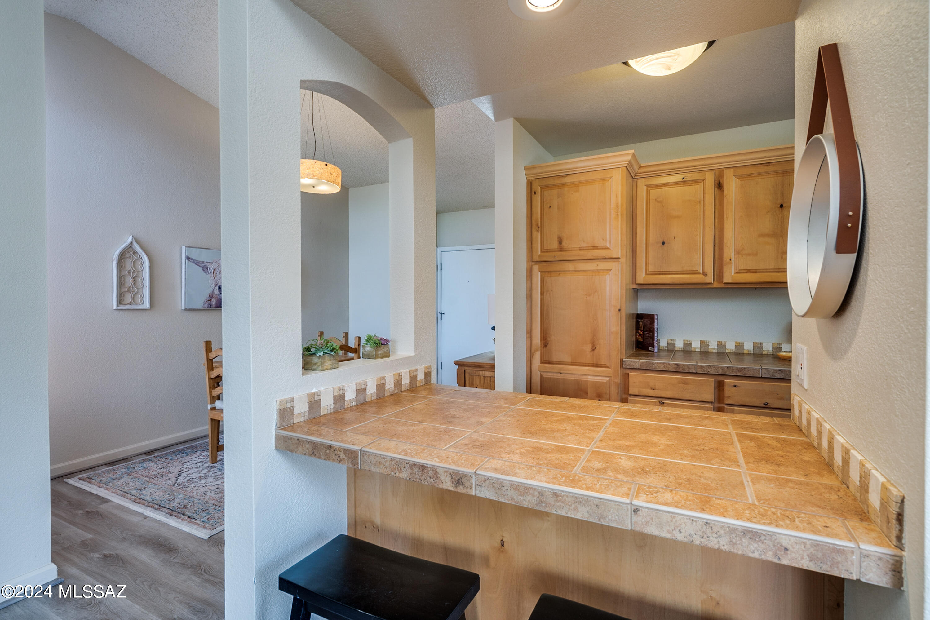Tierra Catalina Condominium (1-120) - Residential Lease