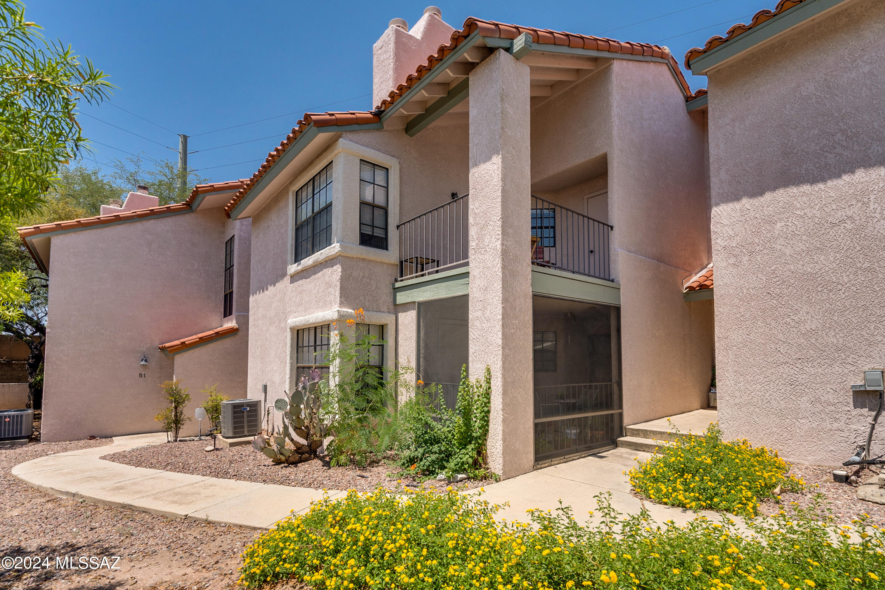 Tierra Catalina Condominium (1-120) - Residential Lease