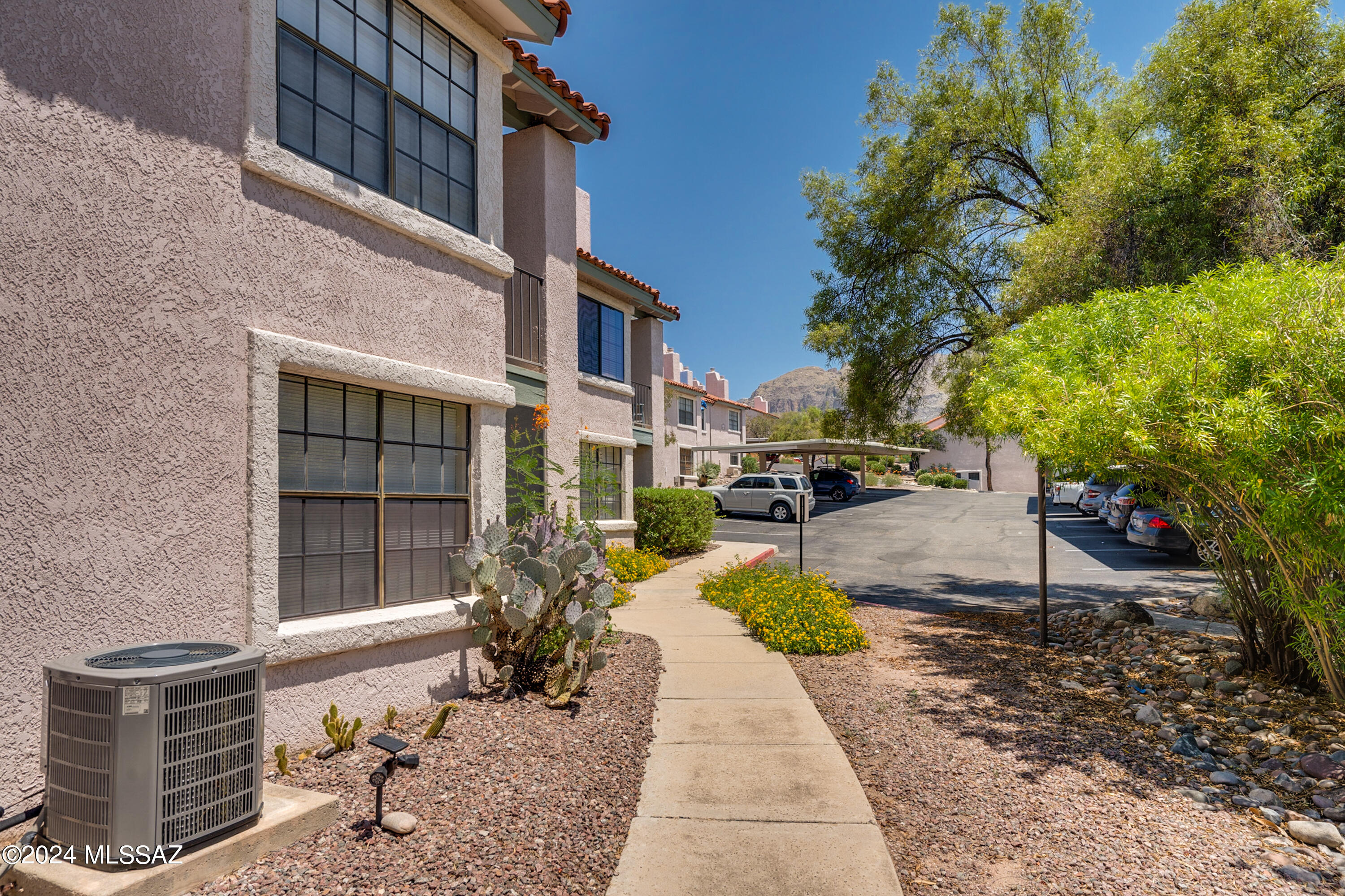 Tierra Catalina Condominium (1-120) - Residential Lease